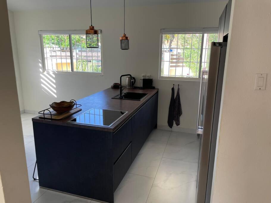 Kas di Rosa Curacao luxurious holiday home