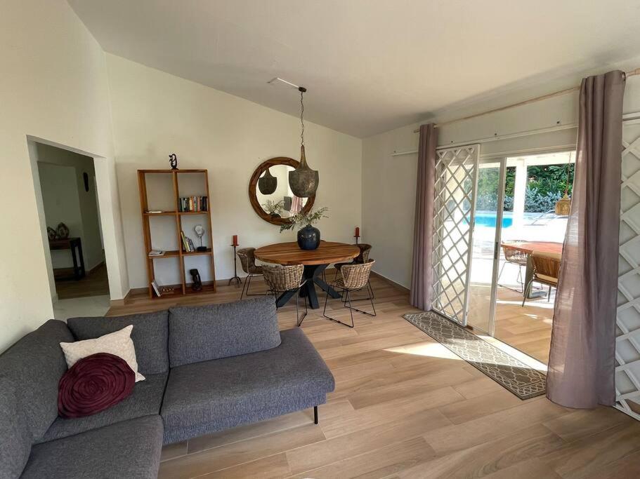 Kas di Rosa Curacao luxurious holiday home