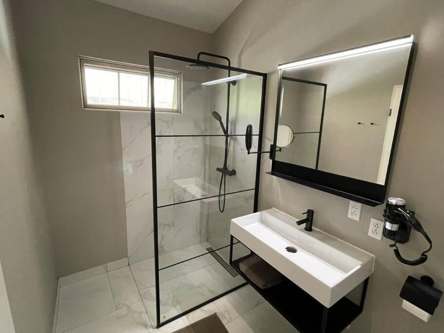 Kas di Rosa Curacao luxurious holiday home