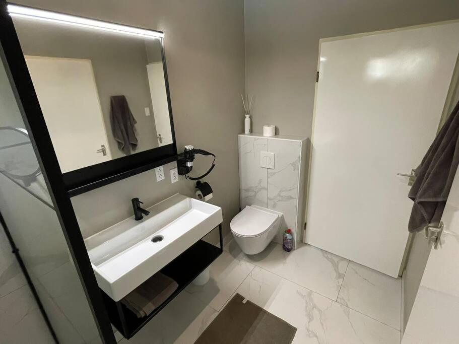 Kas di Rosa Curacao luxurious holiday home
