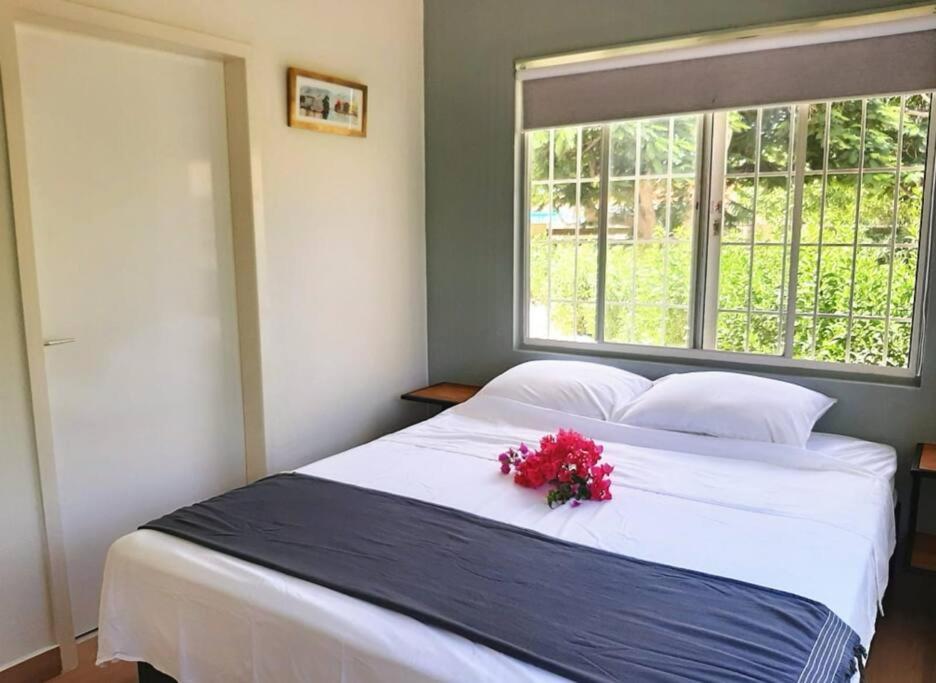 Kas di Rosa Curacao luxurious holiday home