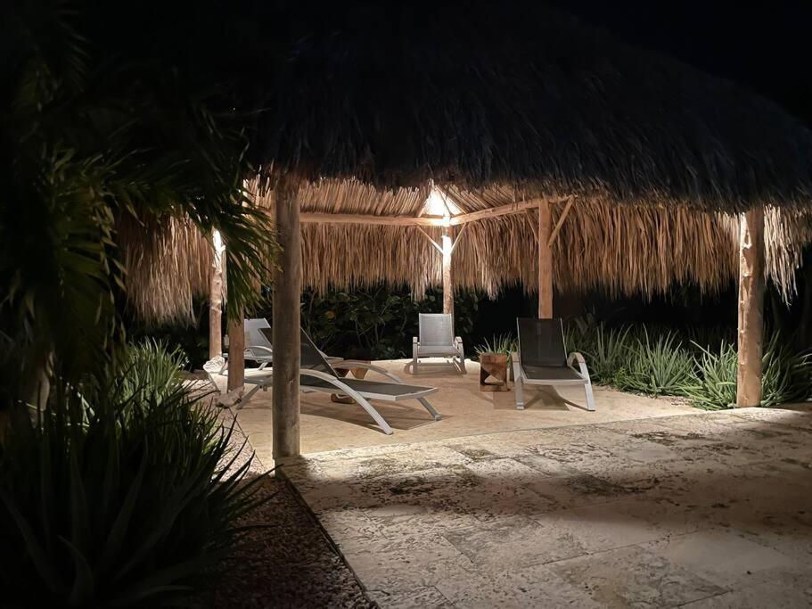 Kas di Rosa Curacao luxurious holiday home
