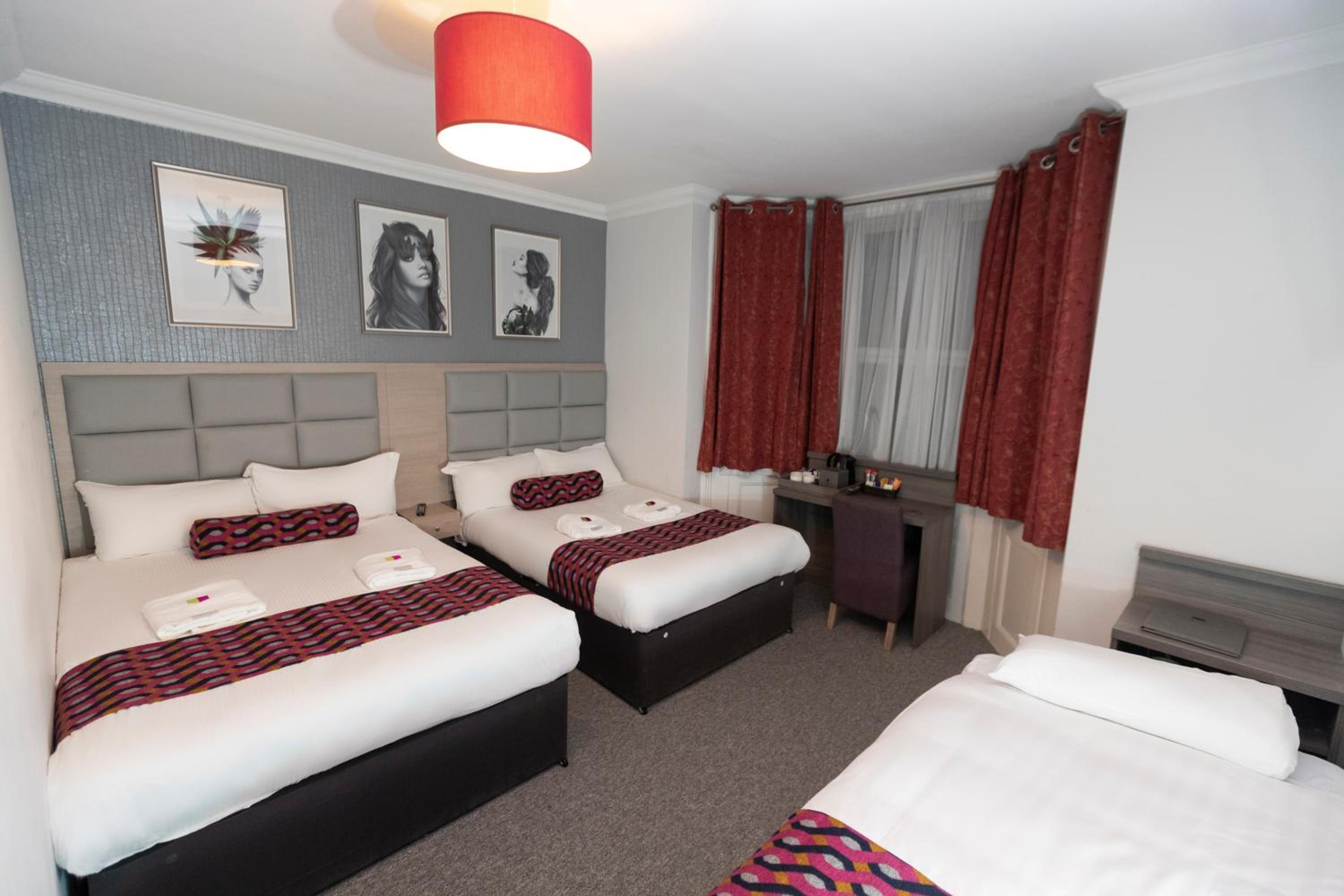 Euro Hotel