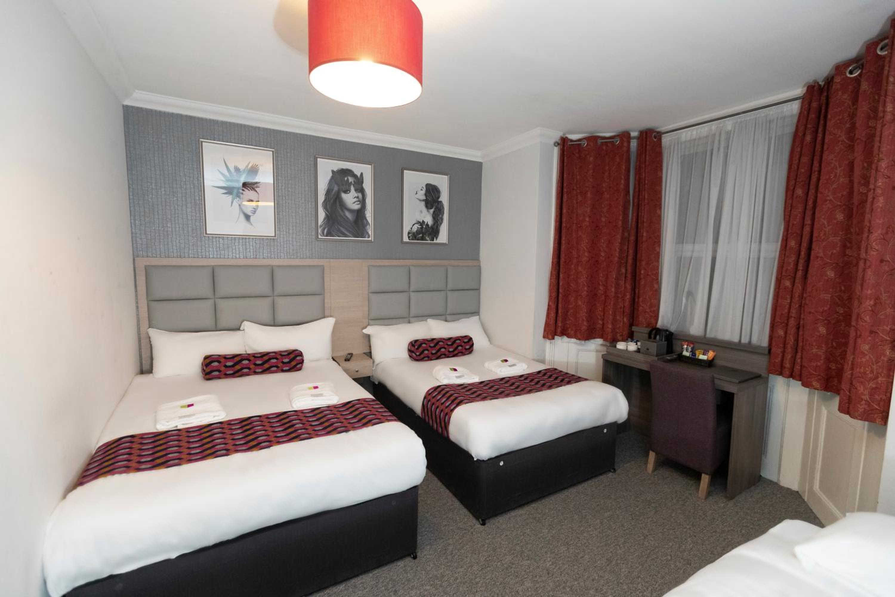 Euro Hotel