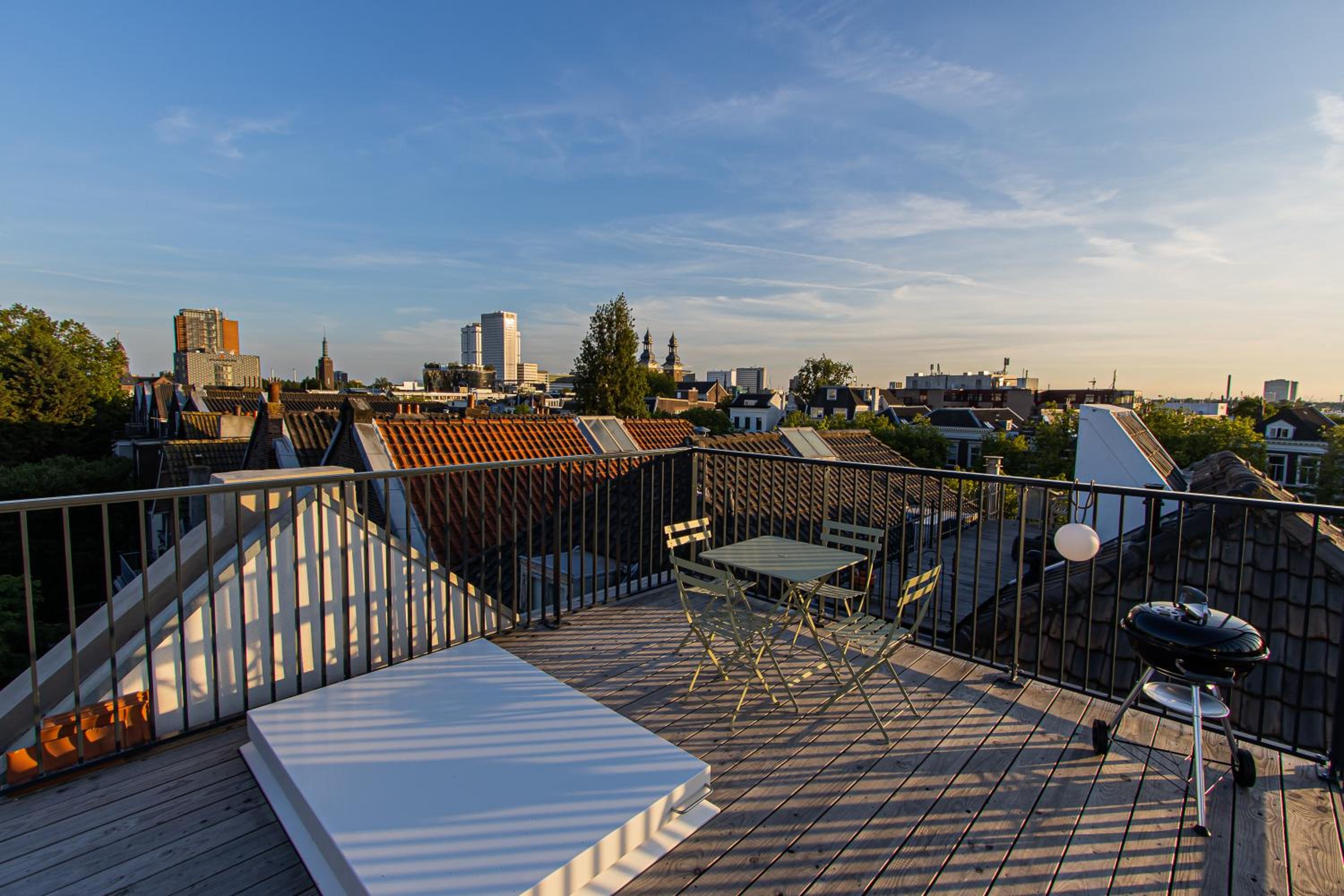 roof