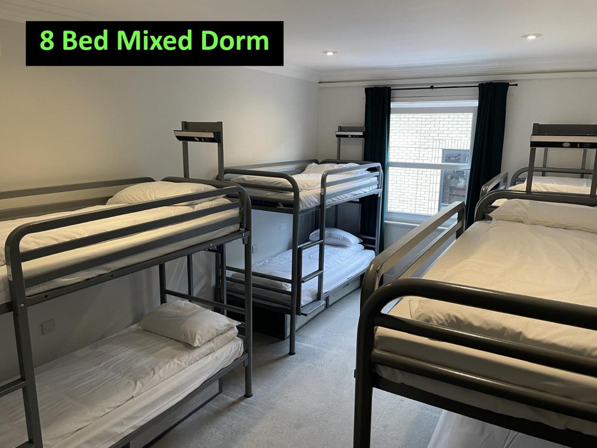 The Dawson Hostel - DUBLIN