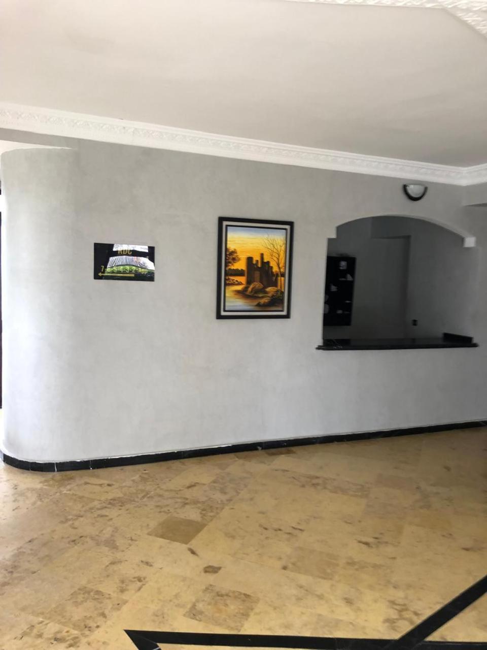 Paraiso Del Sol House