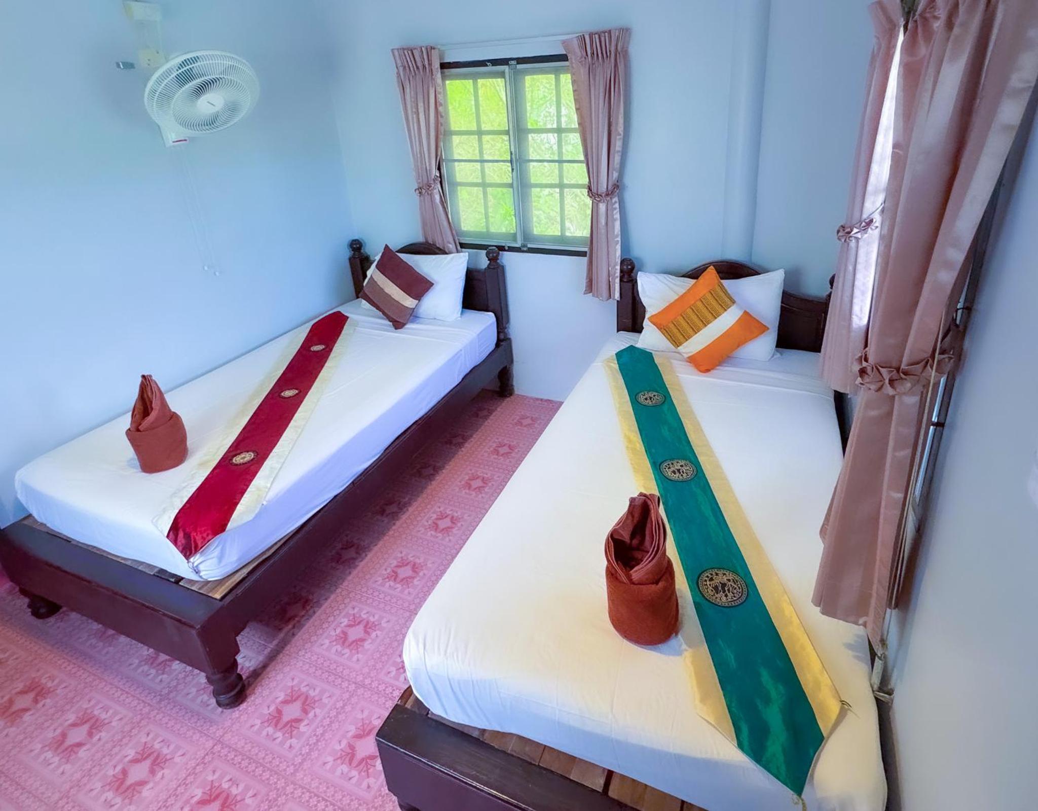 JP Resort Koh Tao