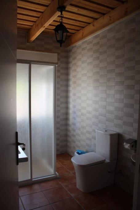 Casas rurales Los Conchucos