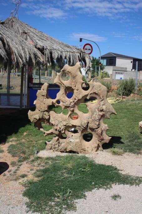 Casas rurales Los Conchucos