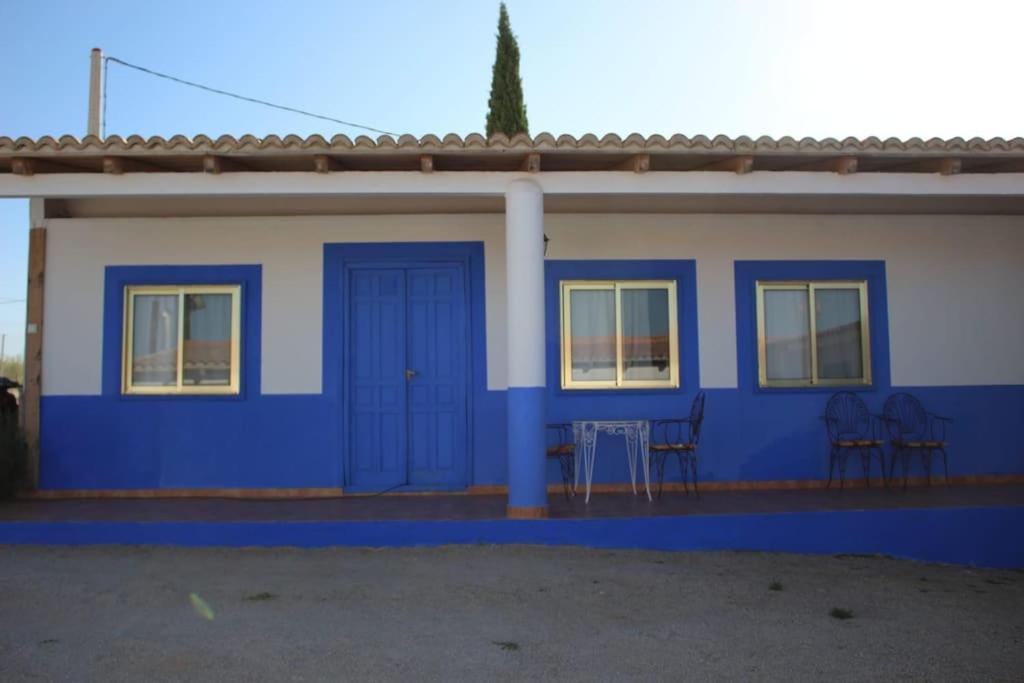 Casas rurales Los Conchucos