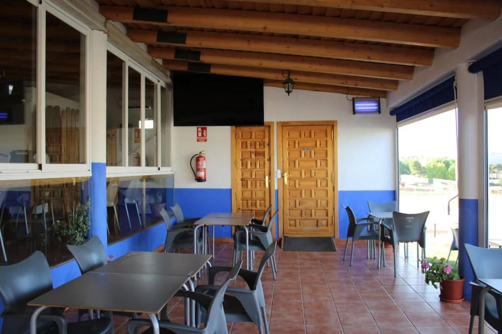 Casas rurales Los Conchucos