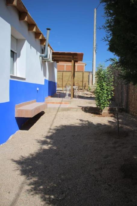 Casas rurales Los Conchucos