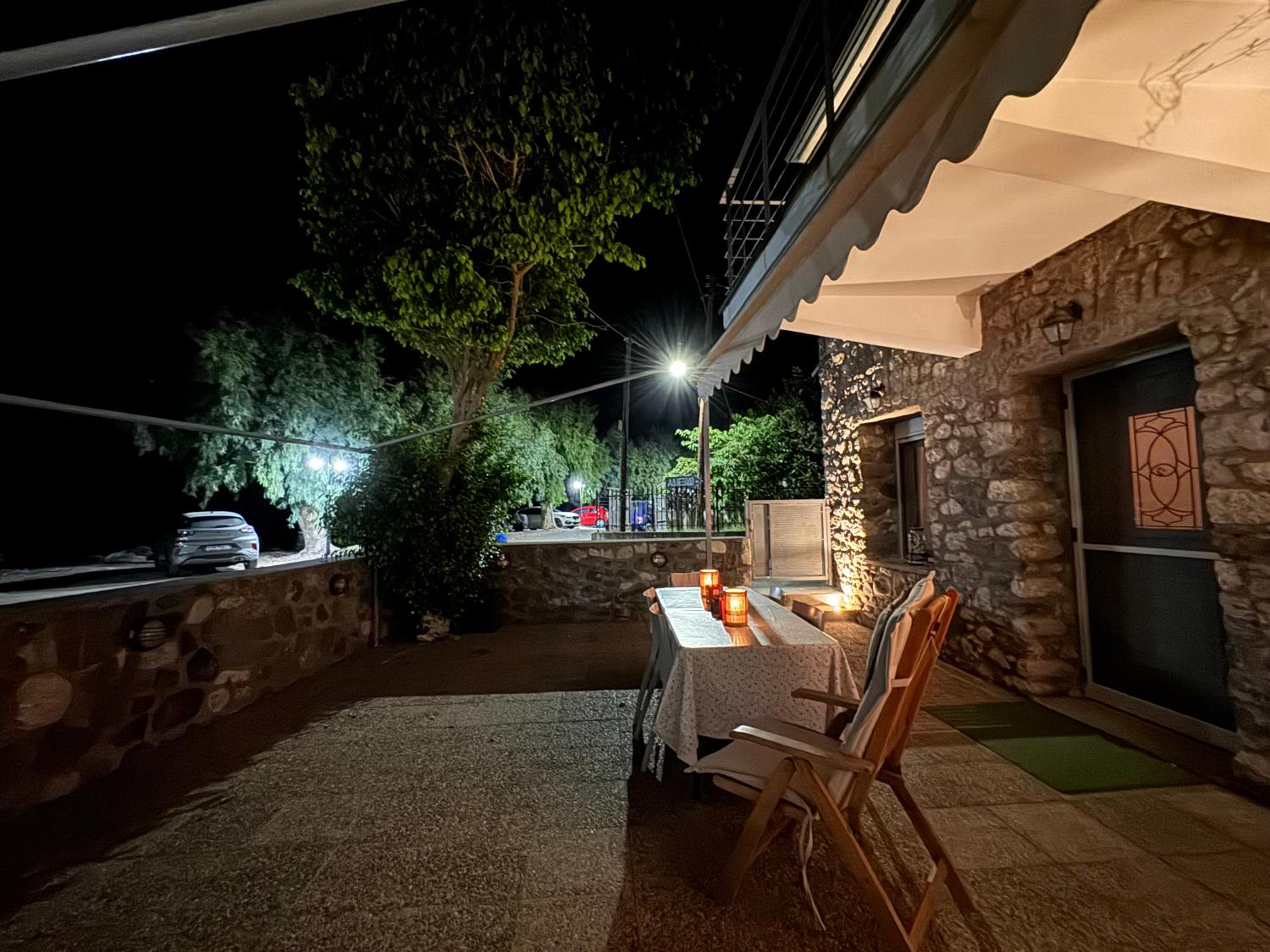 Ianos Maisonette