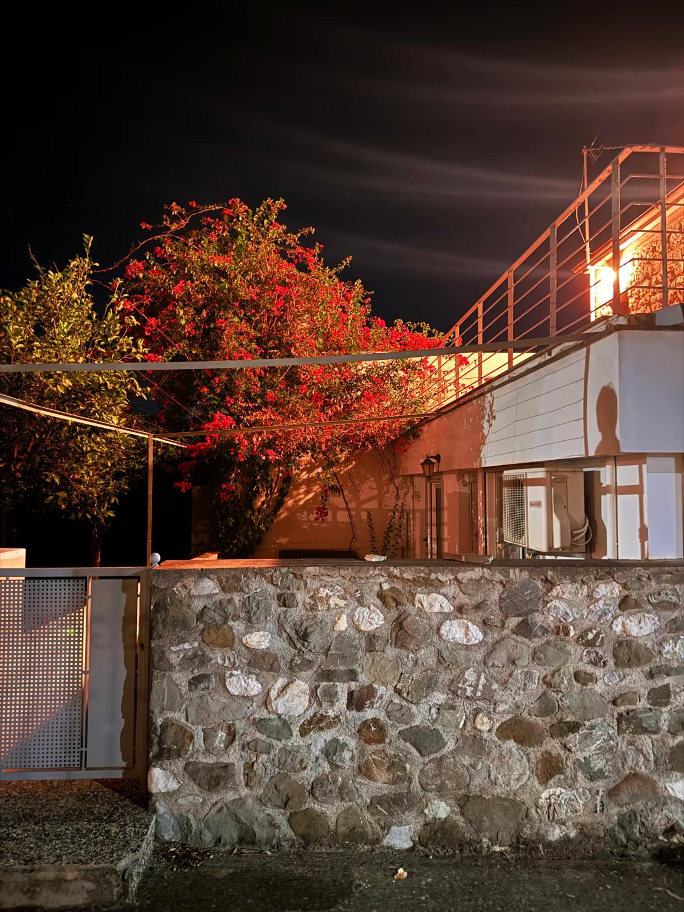 Ianos Maisonette