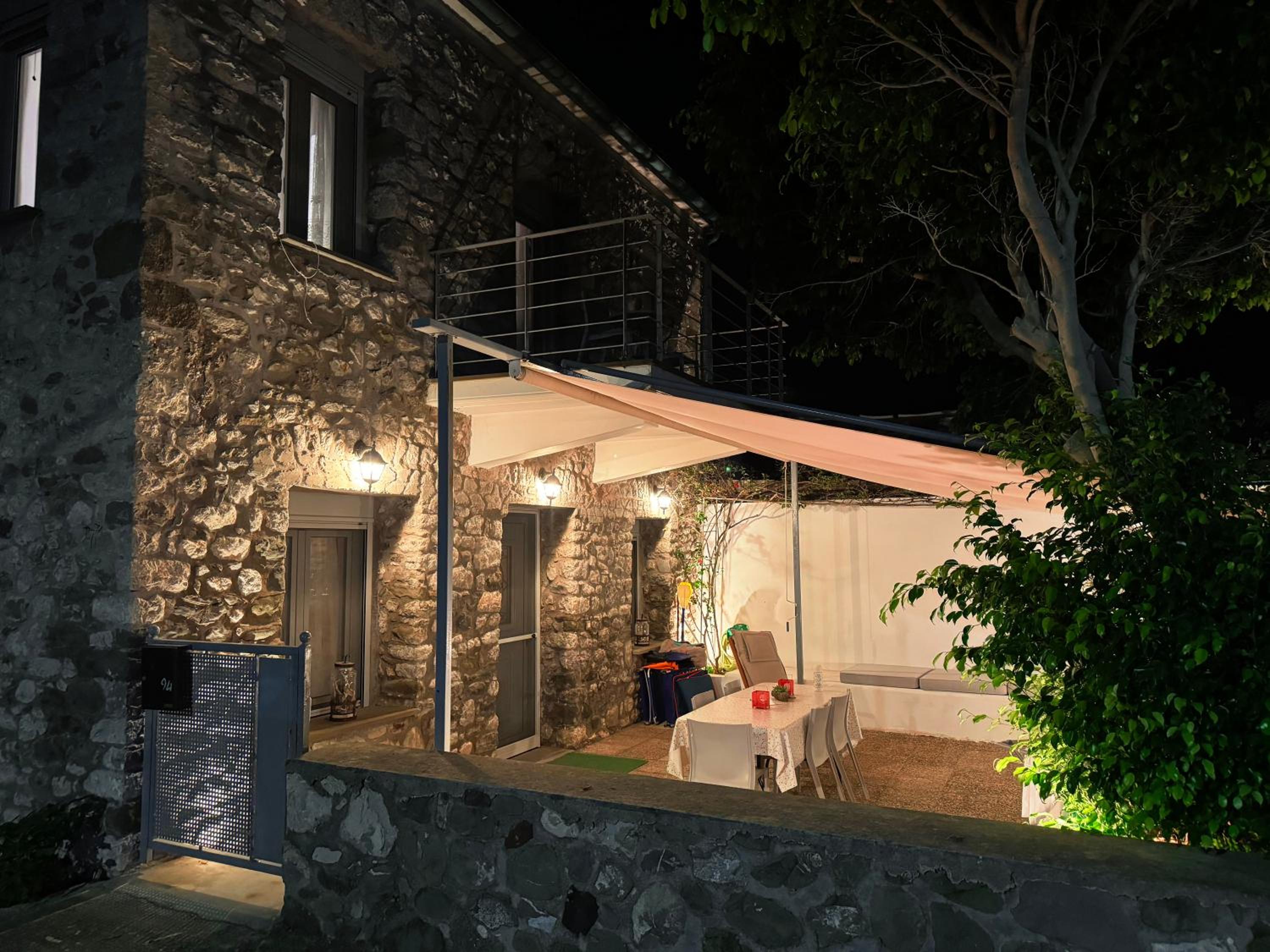 Ianos Maisonette