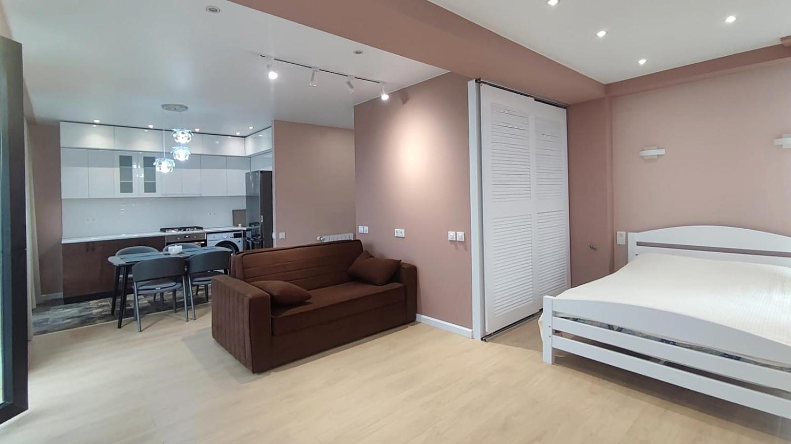 Apartments - studio Katarina view 4