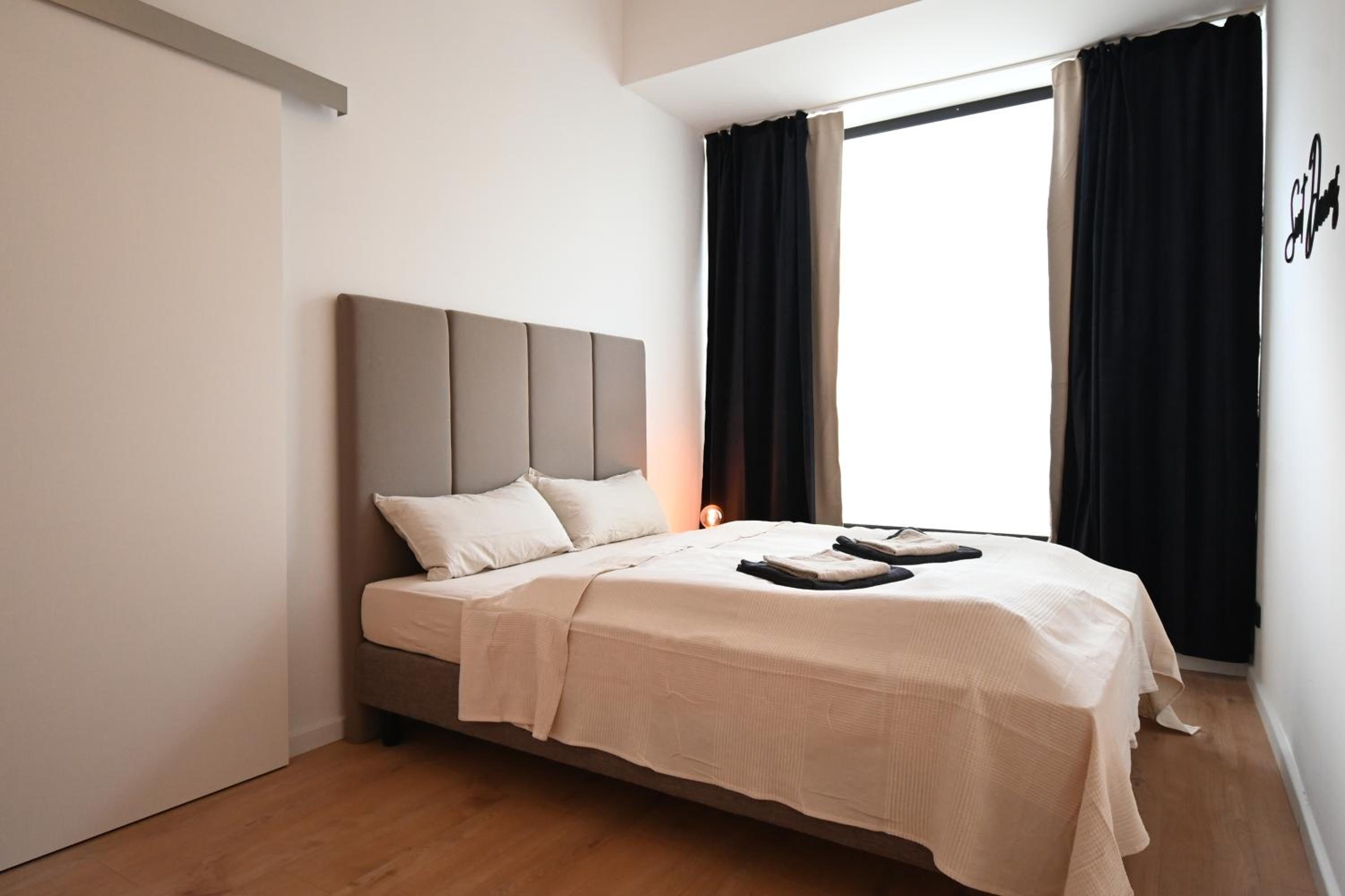 Stilvolle Wohnung in Wilmersdorf