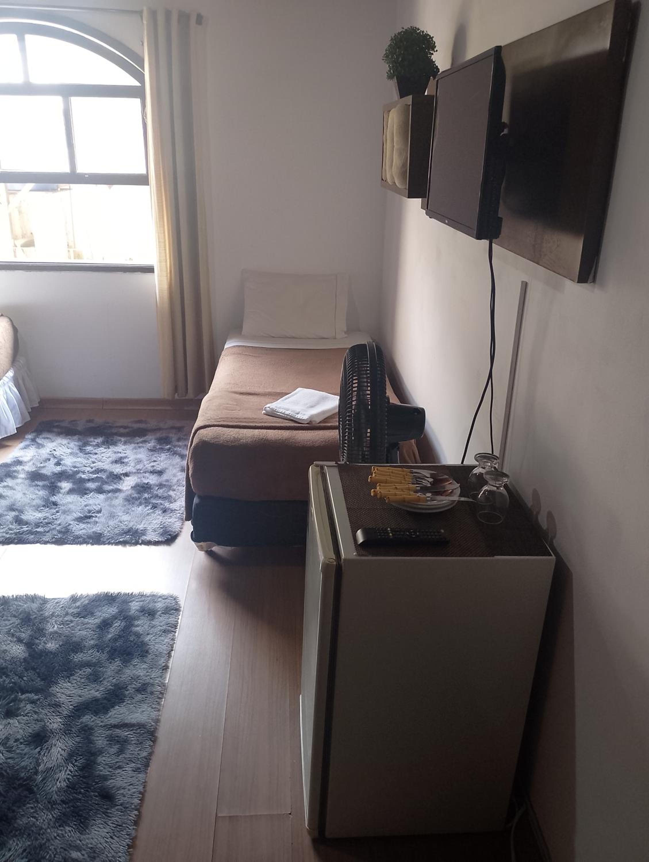 Pousada Casa Recanto da Serra