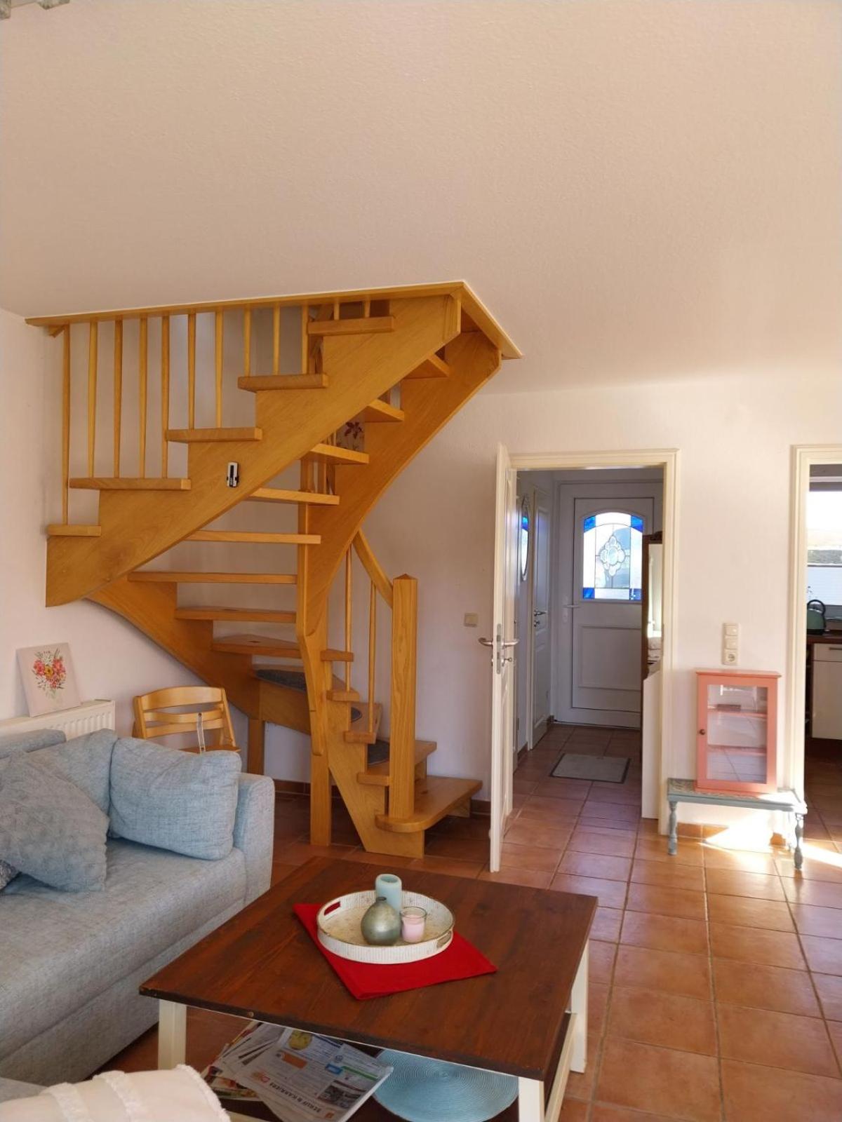 Ferienhaus Eric