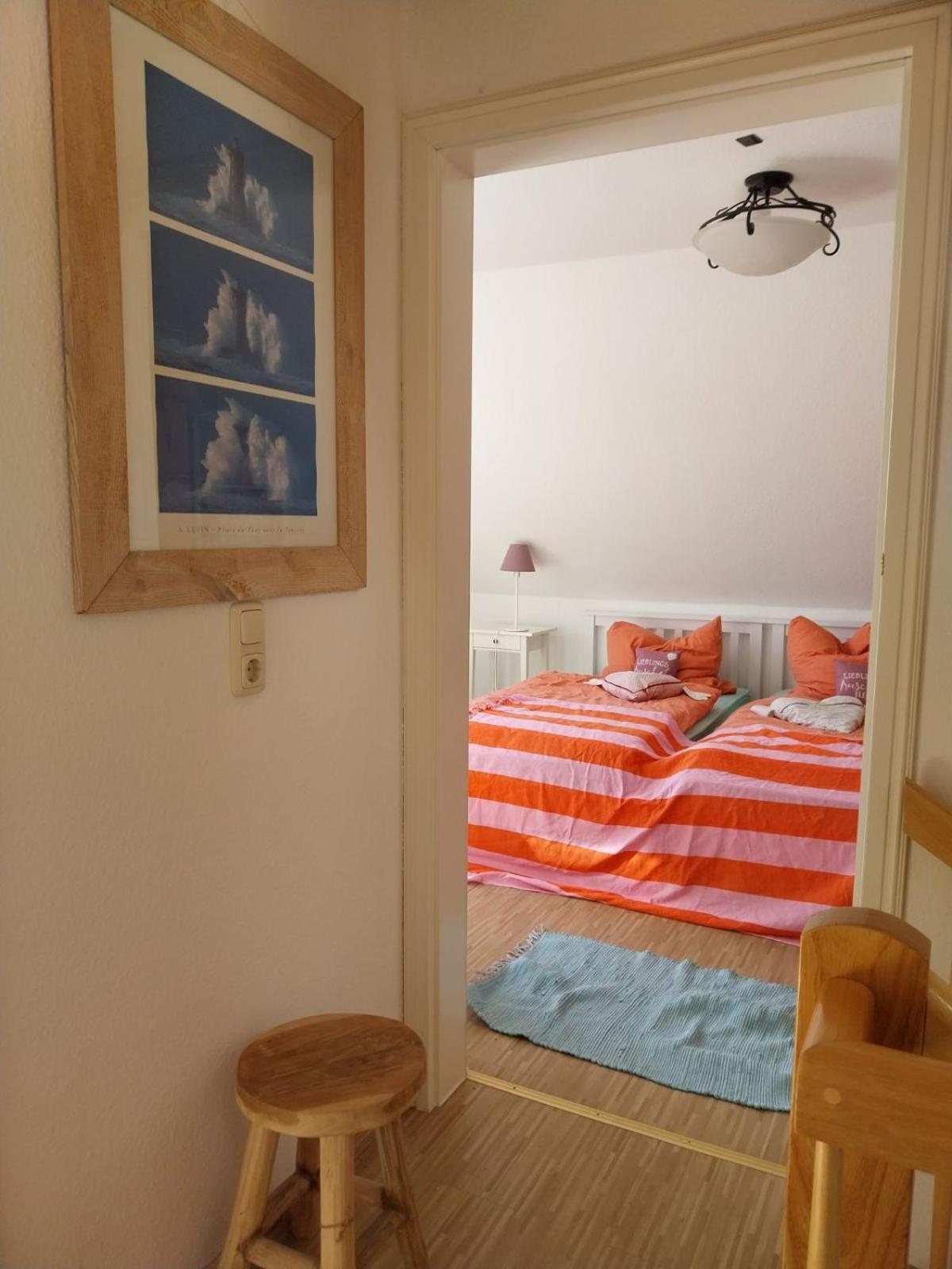 Ferienhaus Eric