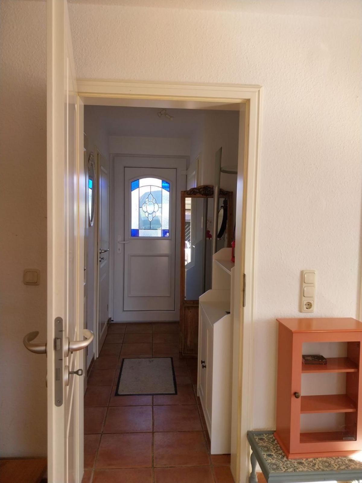 Ferienhaus Eric