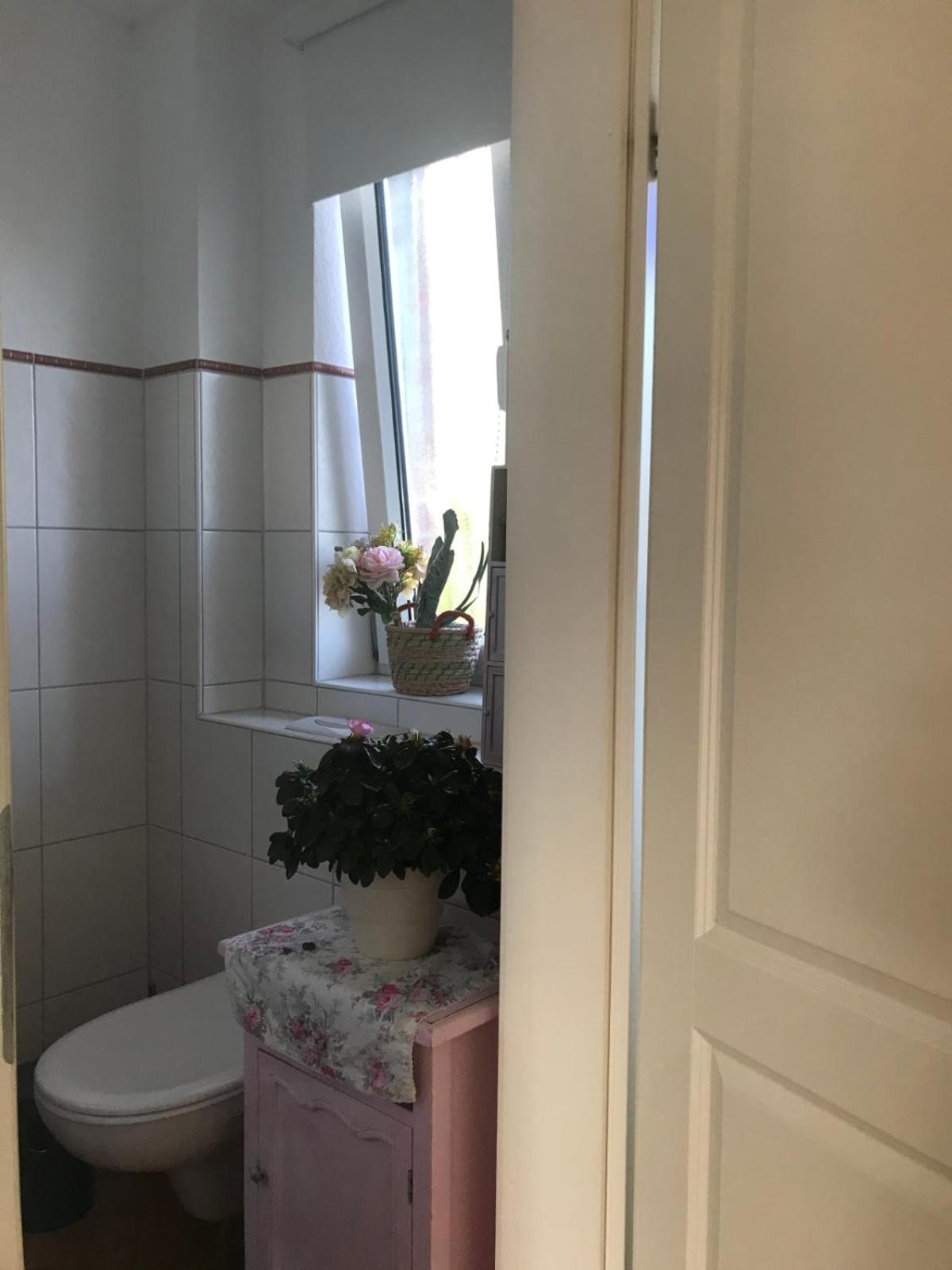Ferienhaus Eric
