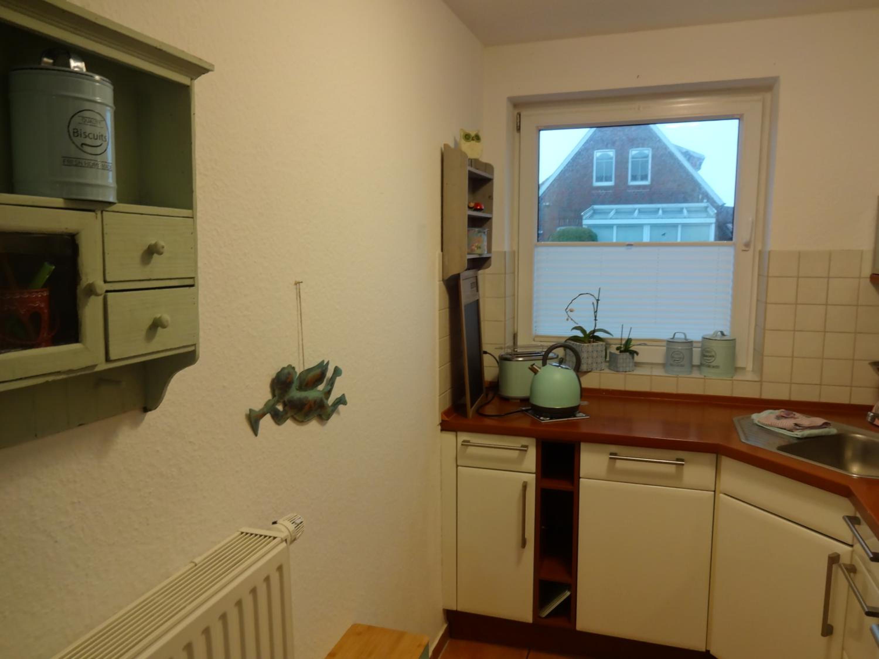 Ferienhaus Eric
