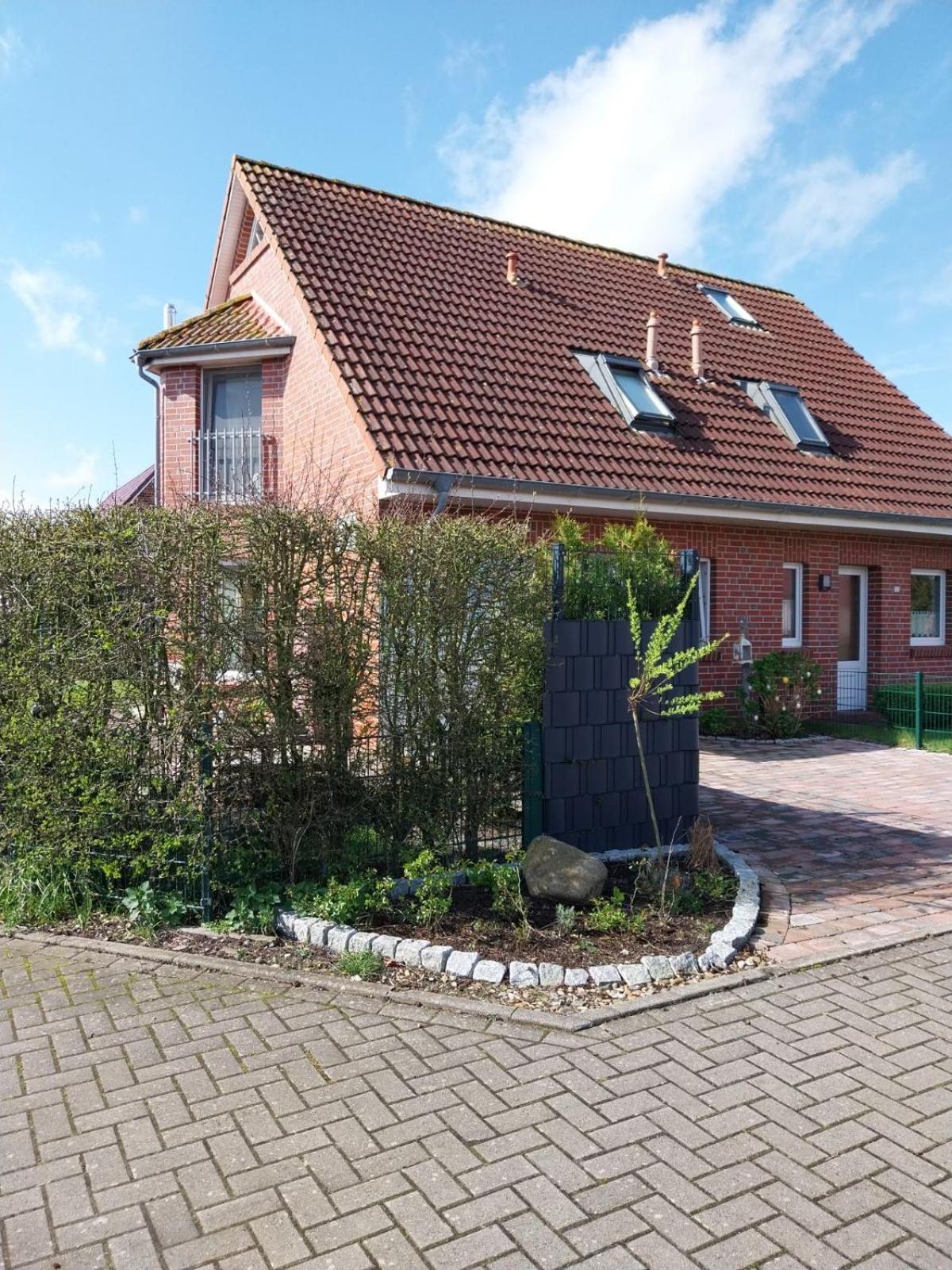 Ferienhaus Eric