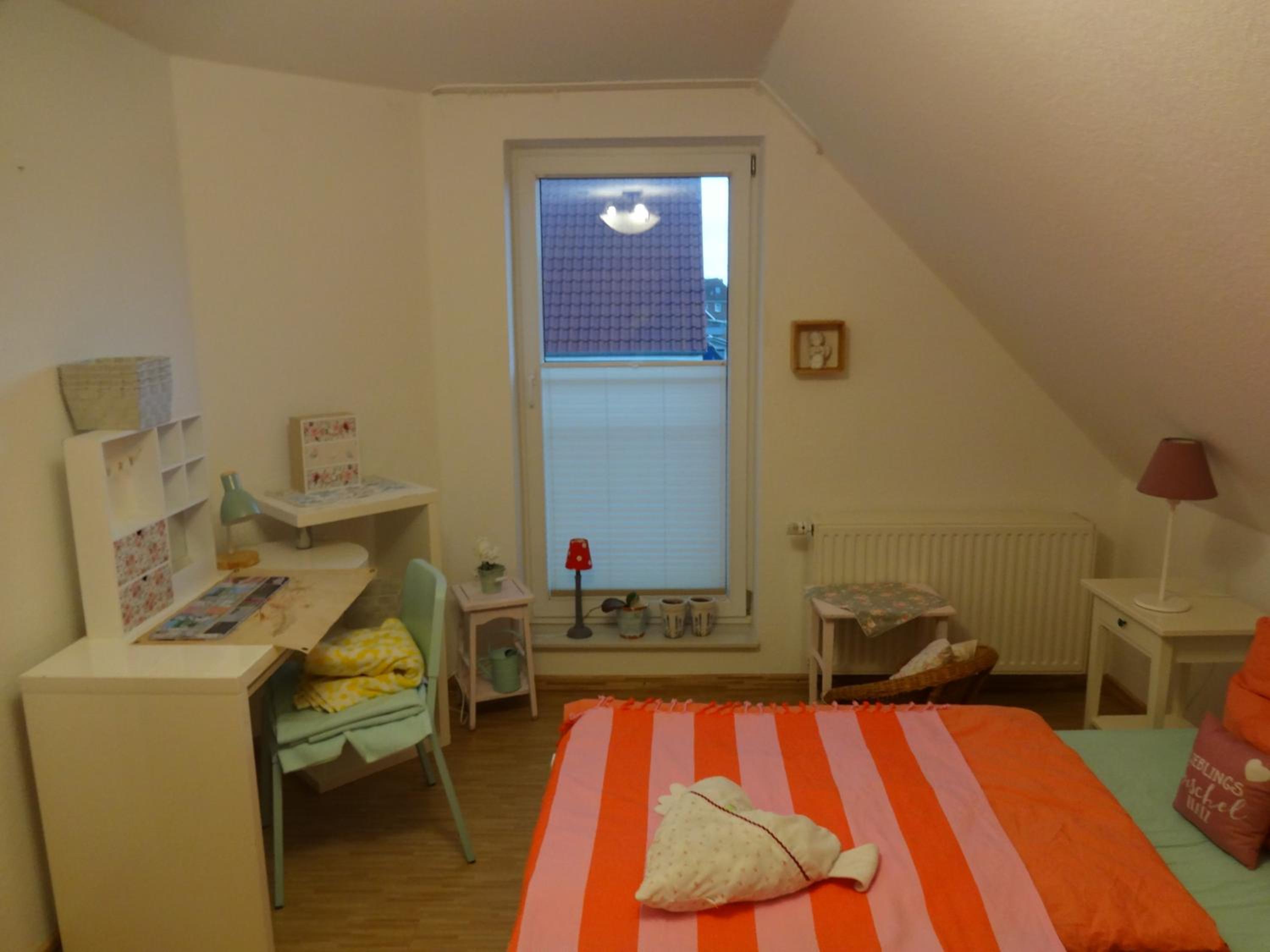 Ferienhaus Eric
