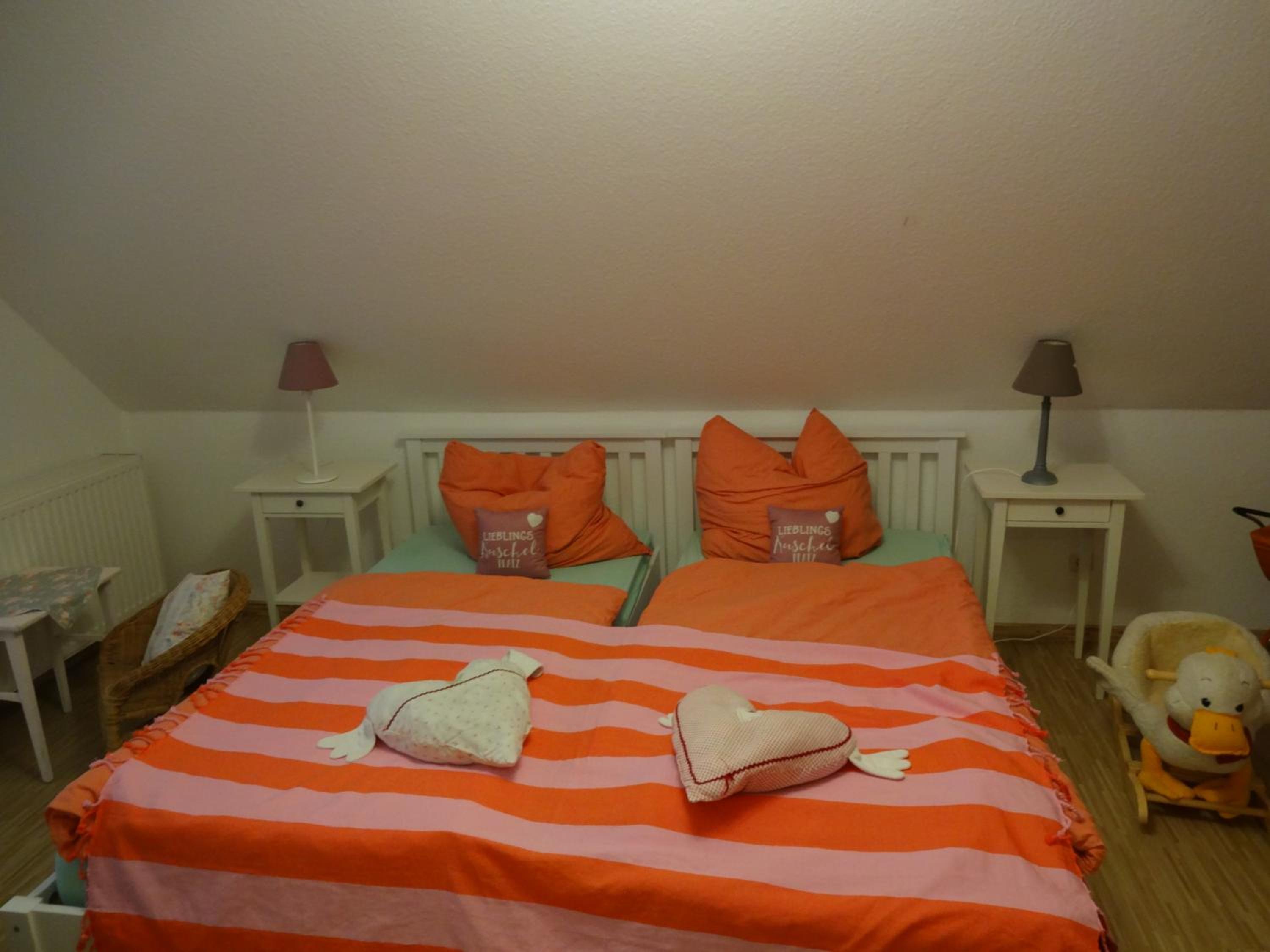 Ferienhaus Eric