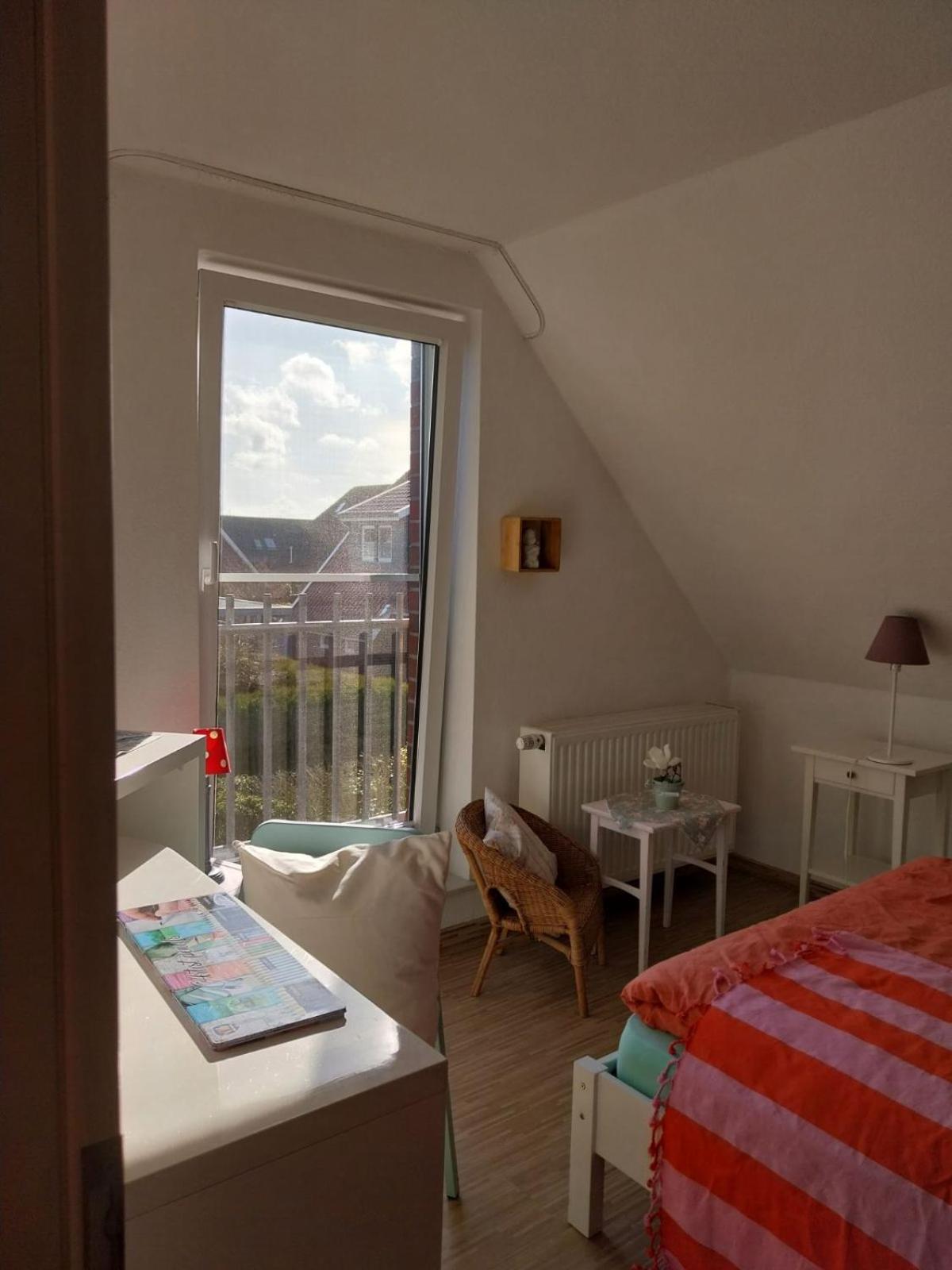 Ferienhaus Eric