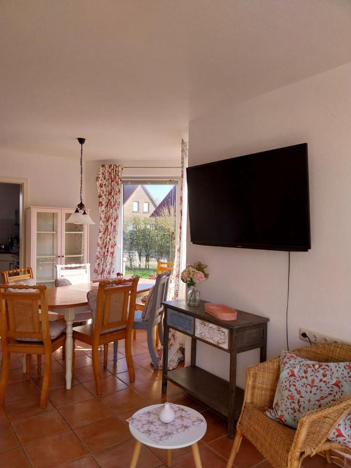 Ferienhaus Eric