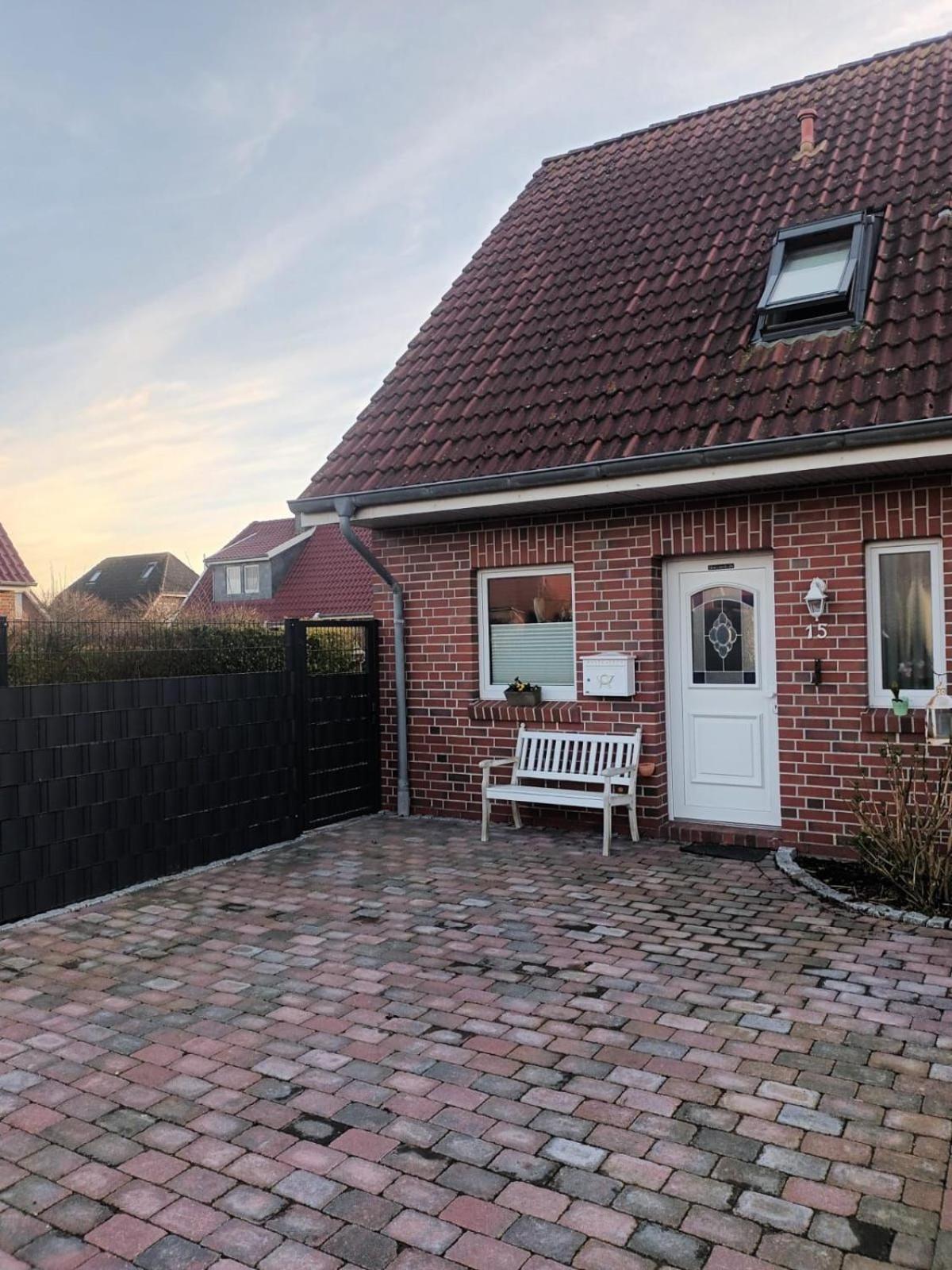 Ferienhaus Eric