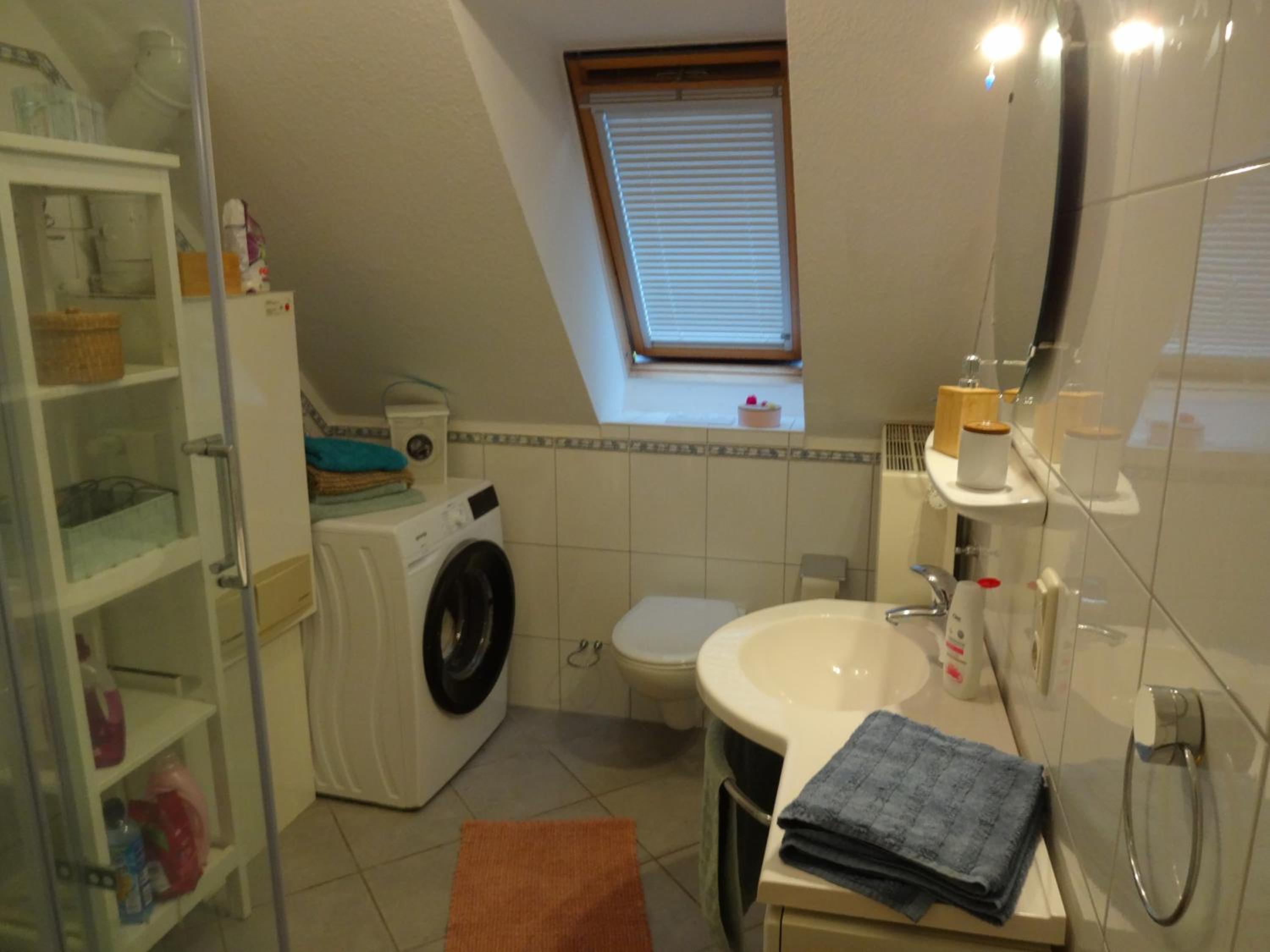 Ferienhaus Eric