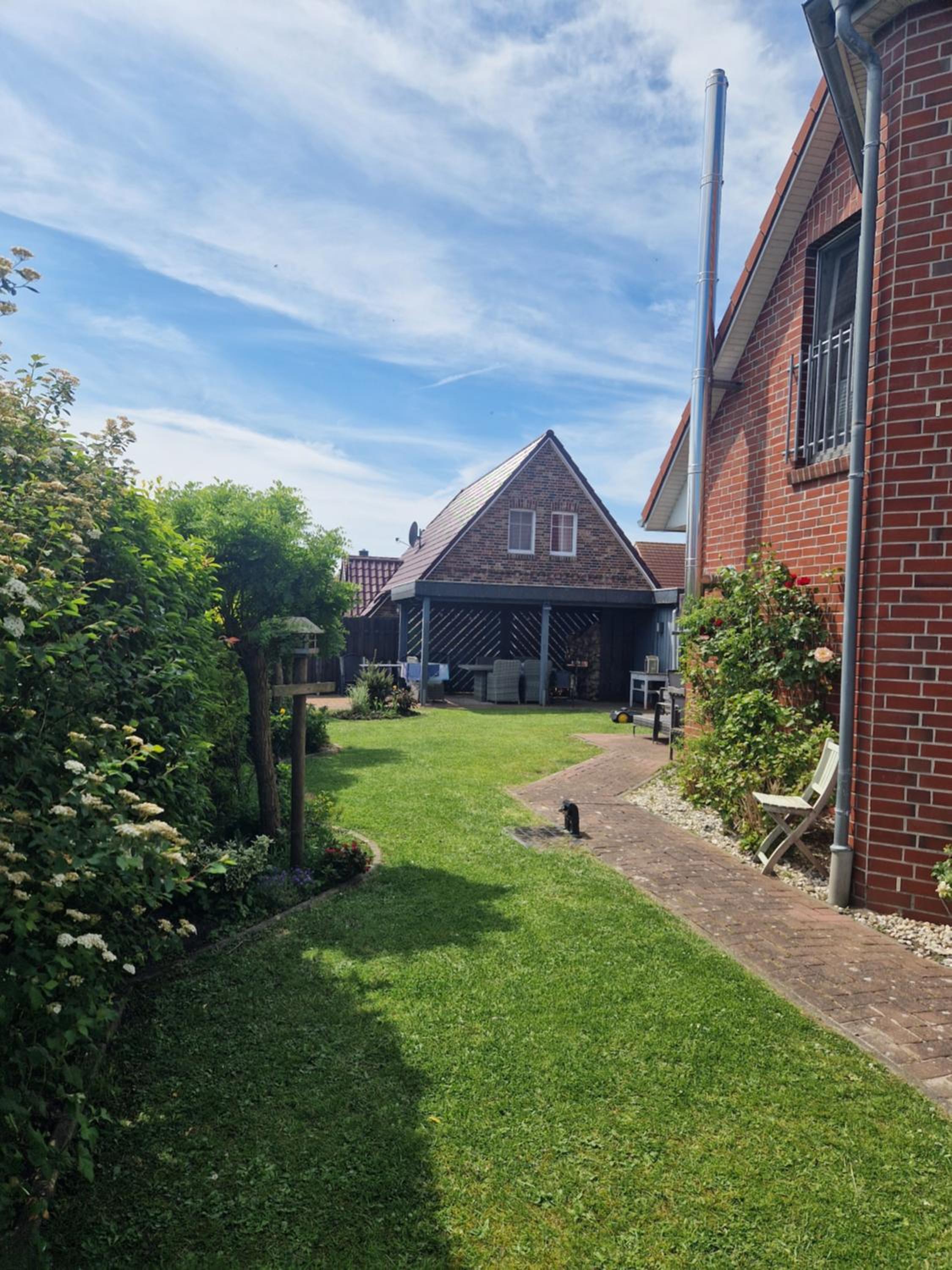 Ferienhaus Eric