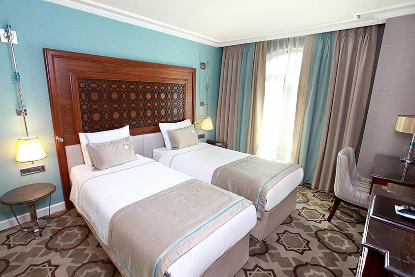 Grand Durmaz Hotel - Image 42