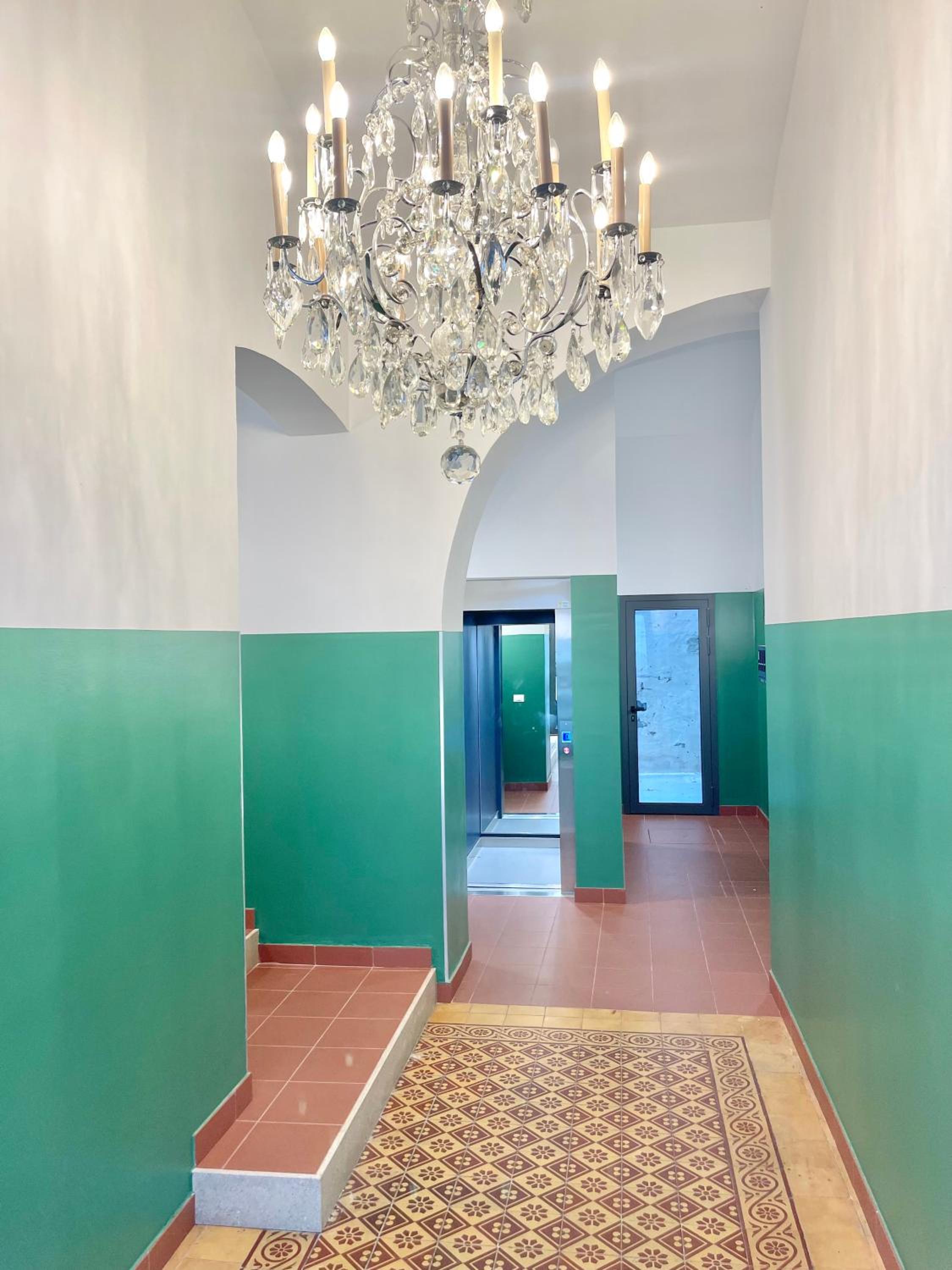 Foscolo Locazione Turistica