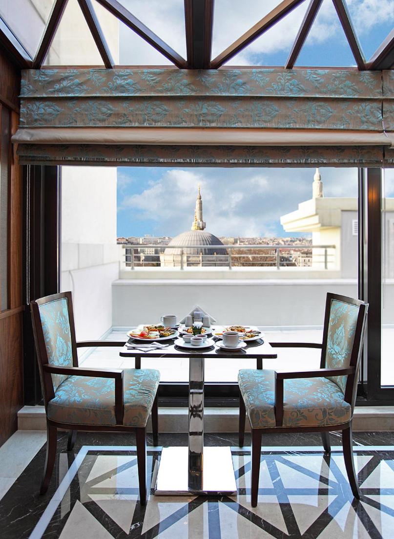 Grand Durmaz Hotel - Image 44