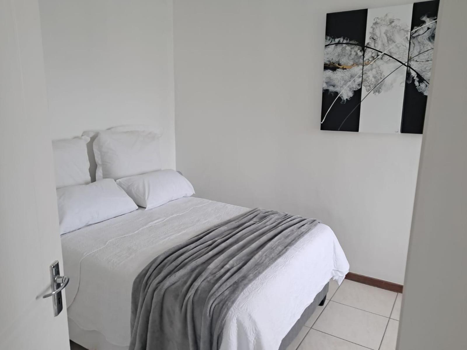 8 Marina Sands beach apartment view 5