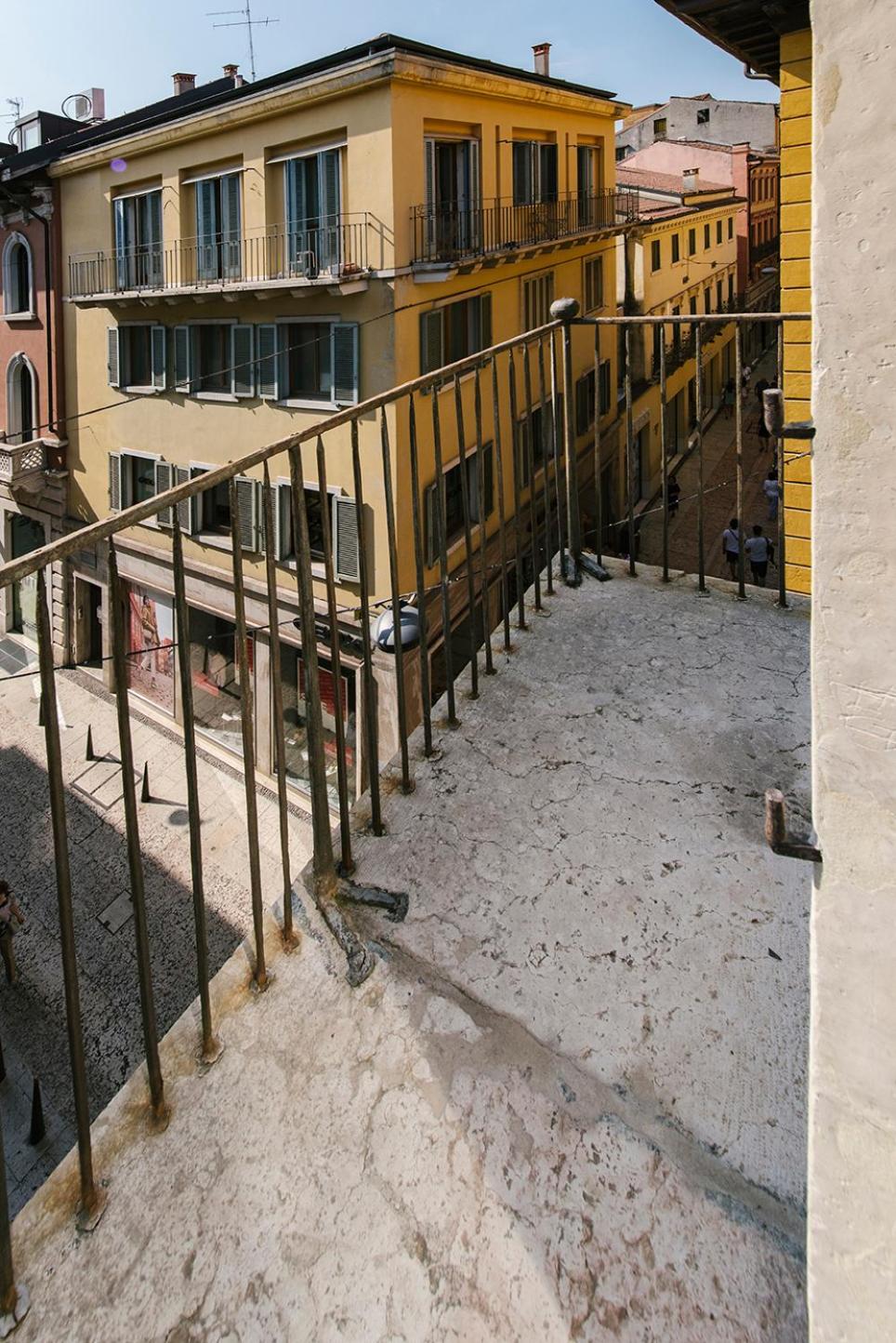 Palazzo Confalonieri da Lisca