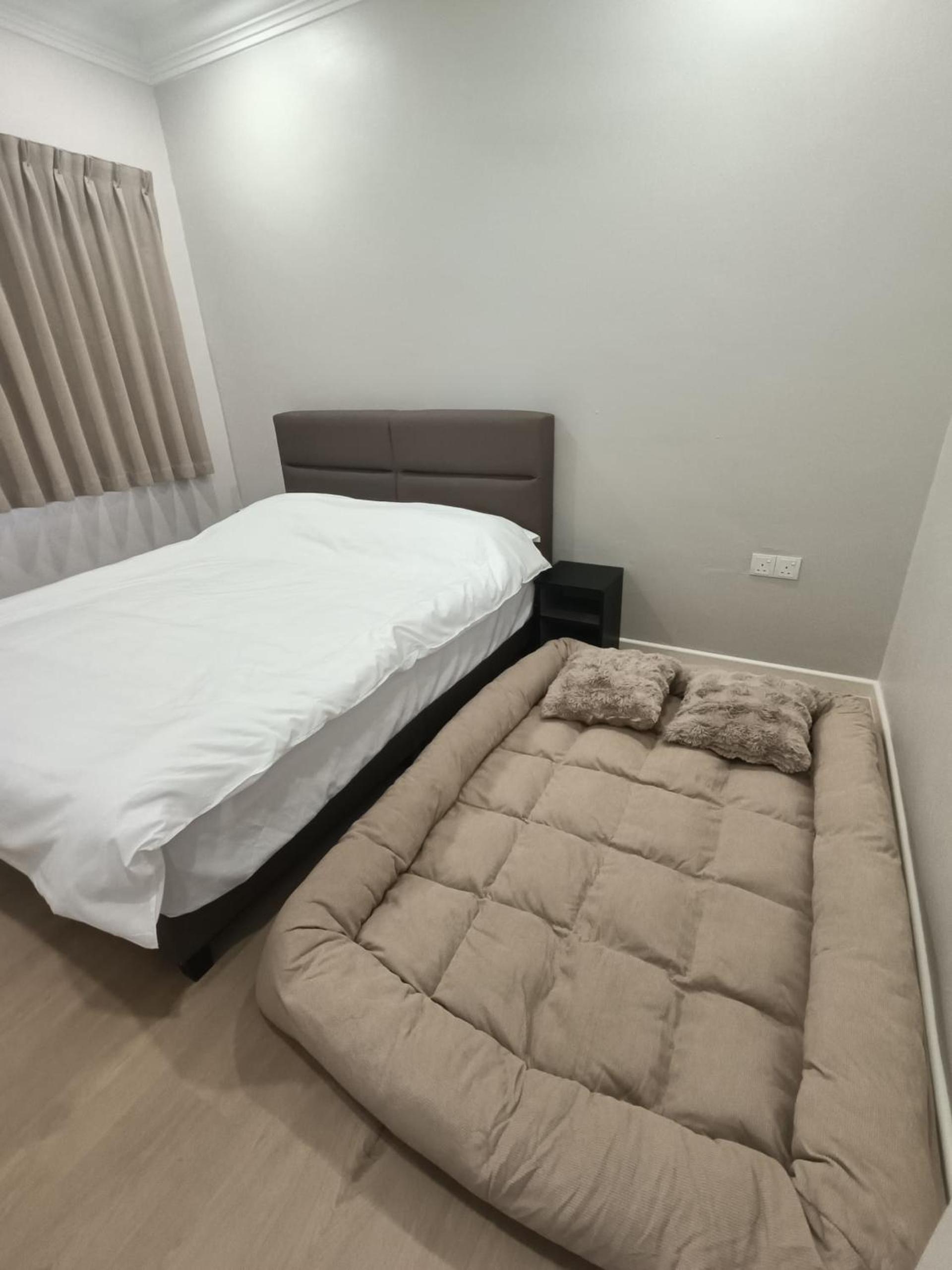 Permas Jaya Corner Lot