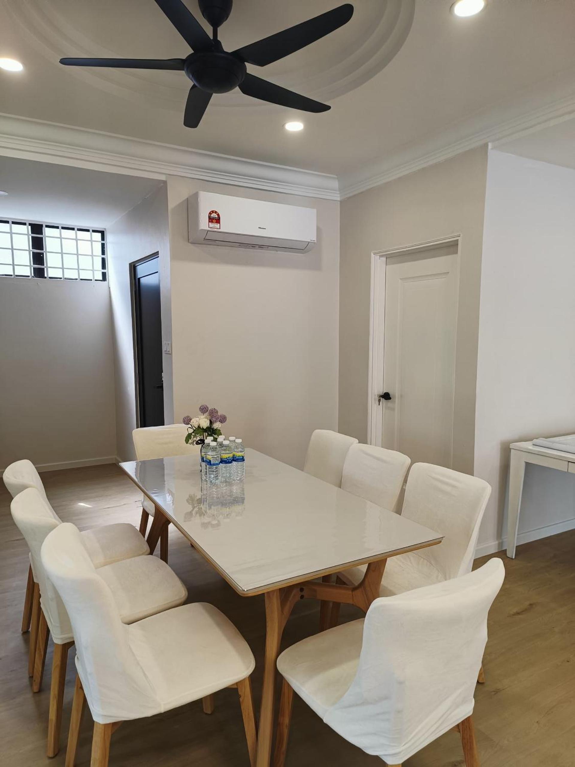 Permas Jaya Corner Lot