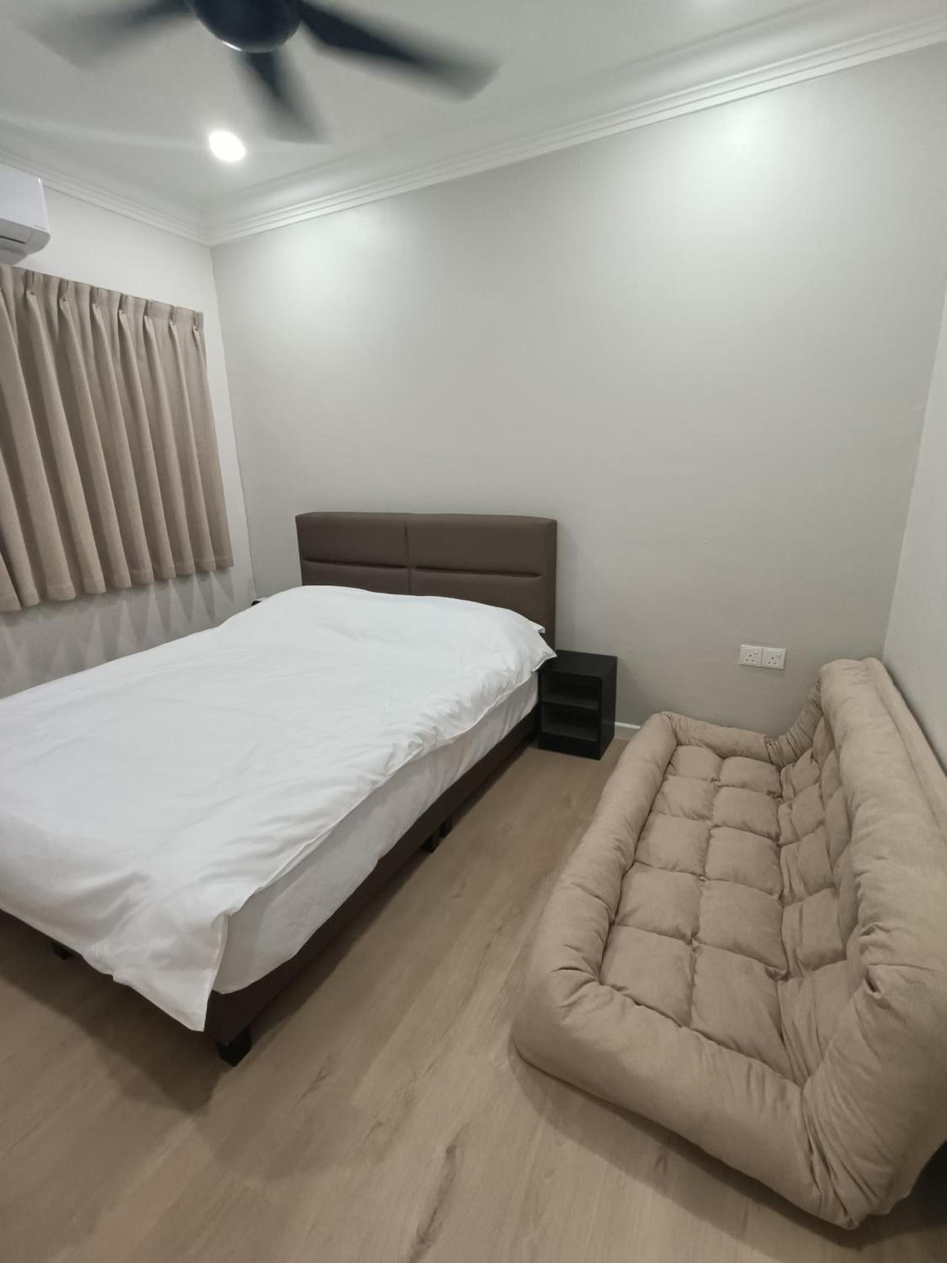 Permas Jaya Corner Lot