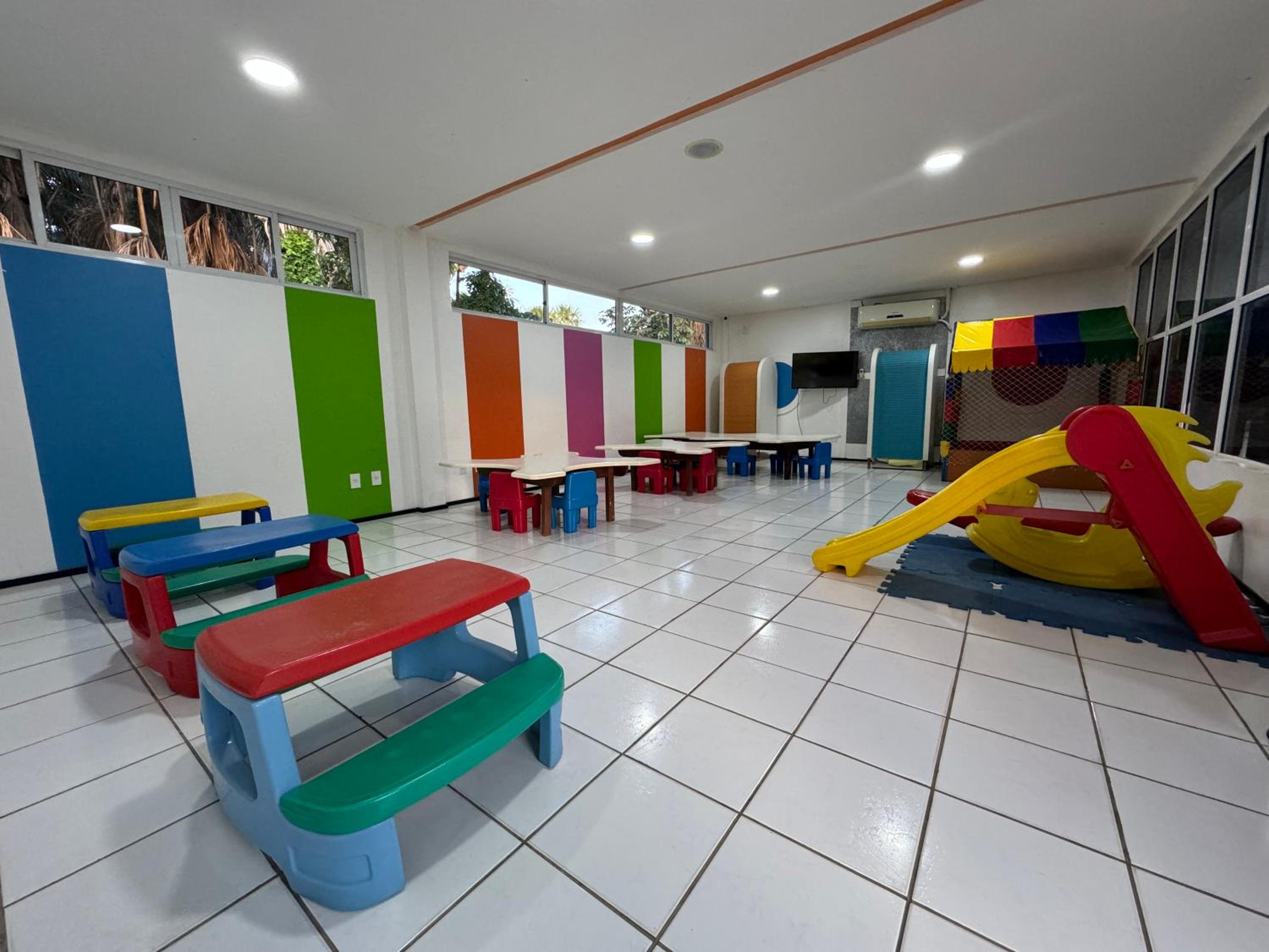Gran Lençóis Flat Residence 11