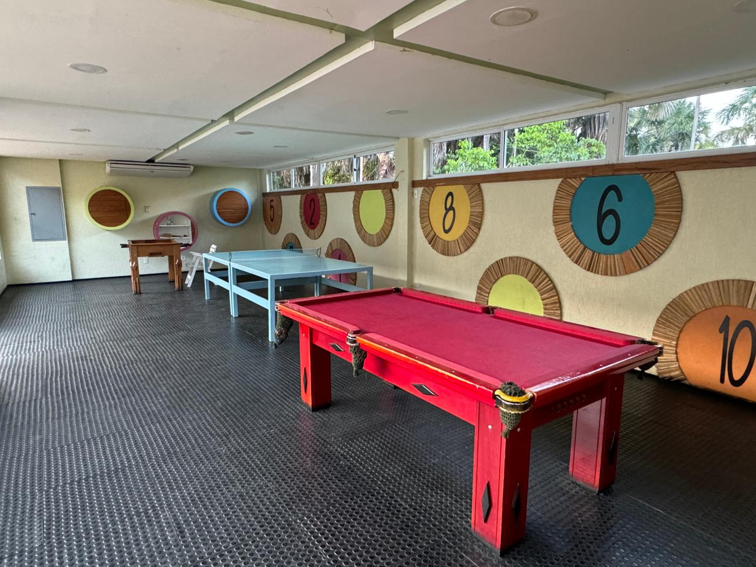 Gran Lençóis Flat Residence 11
