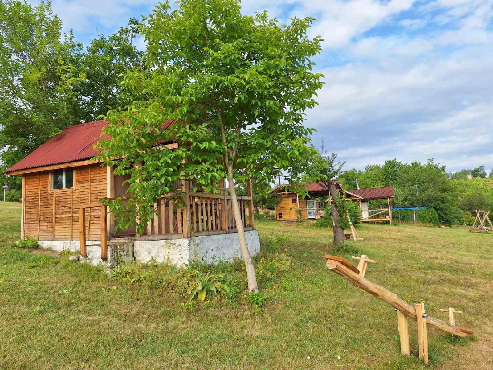 Ecopark Sadzhaka