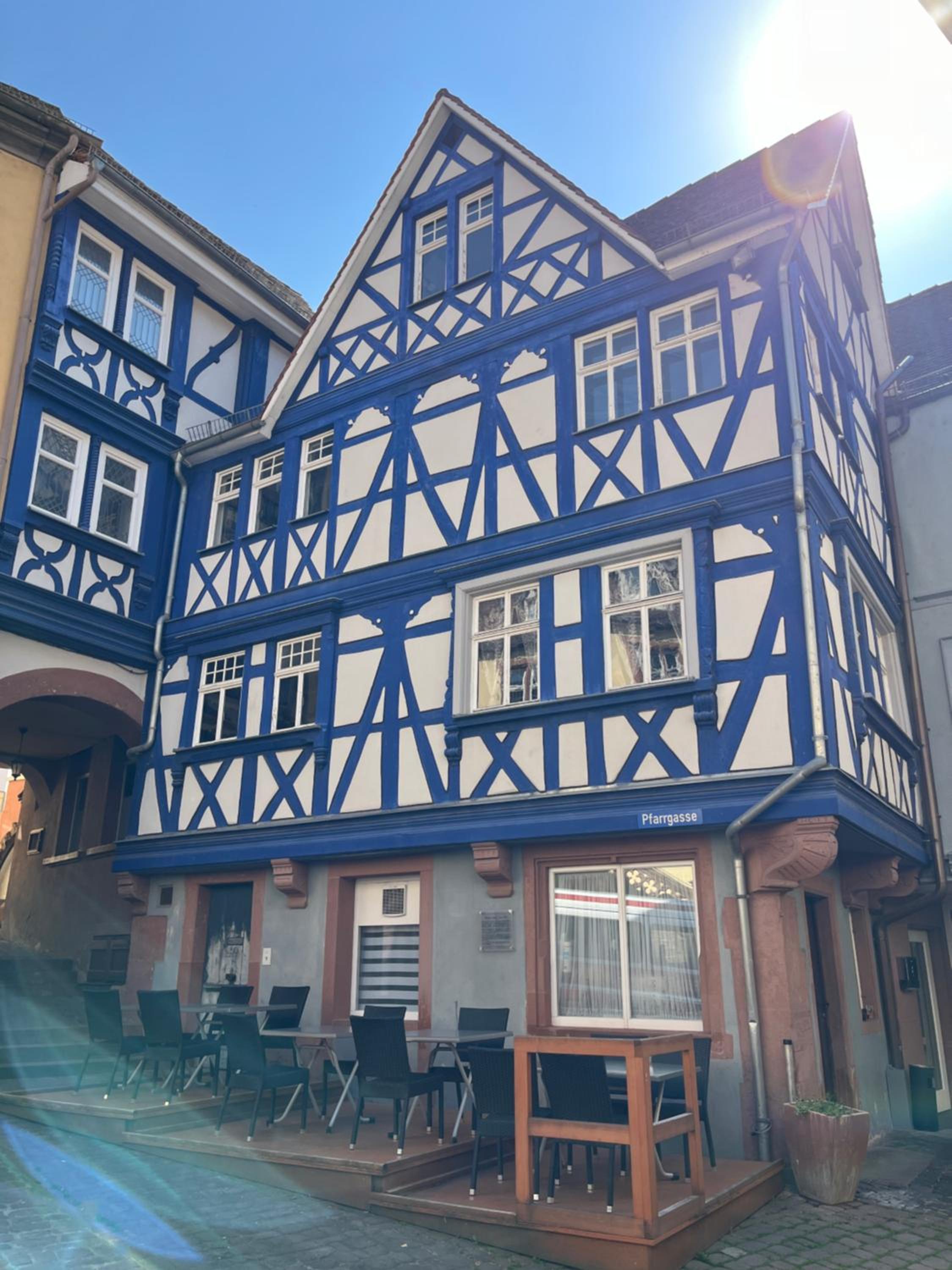 building