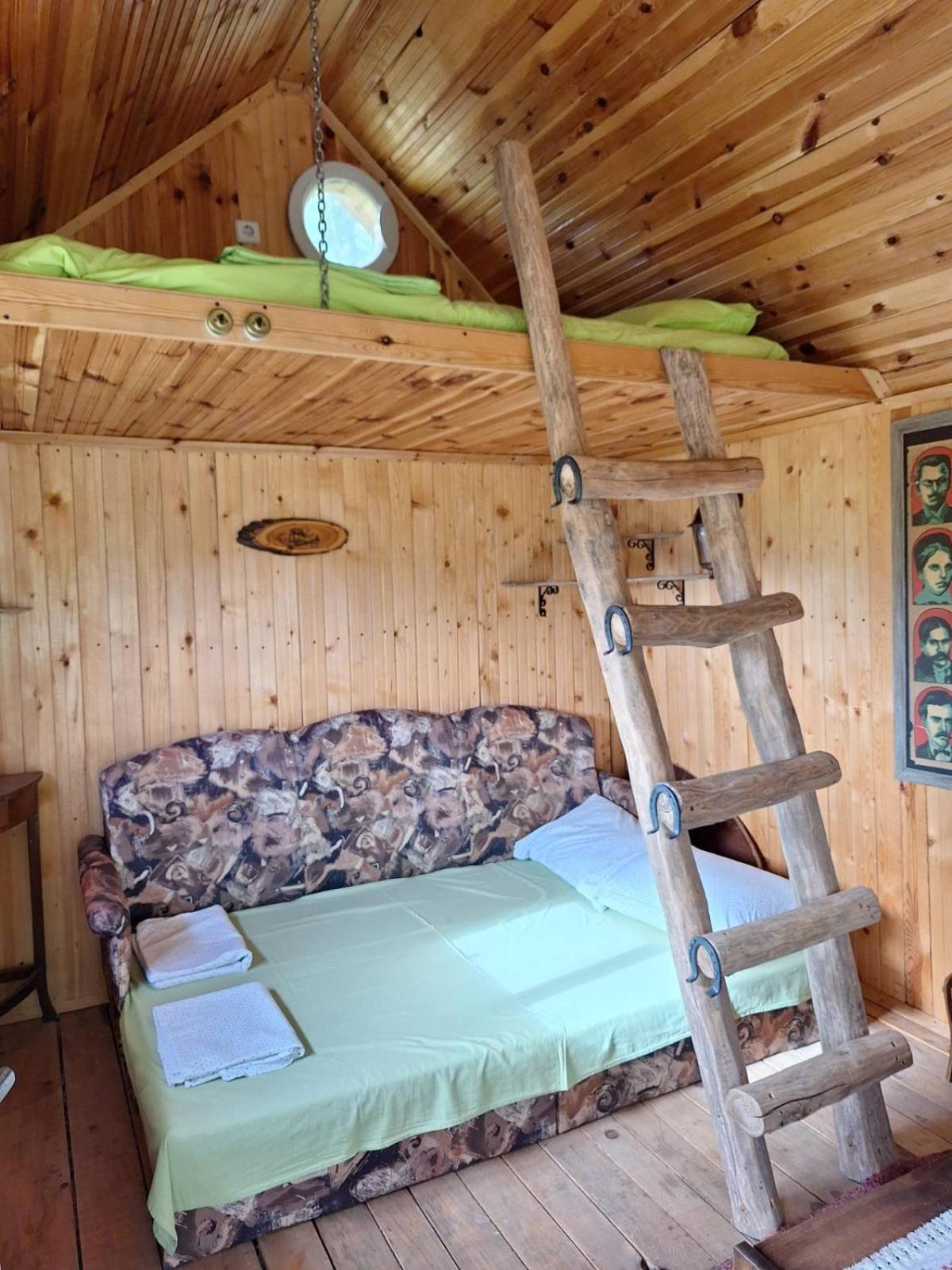Ecopark Sadzhaka