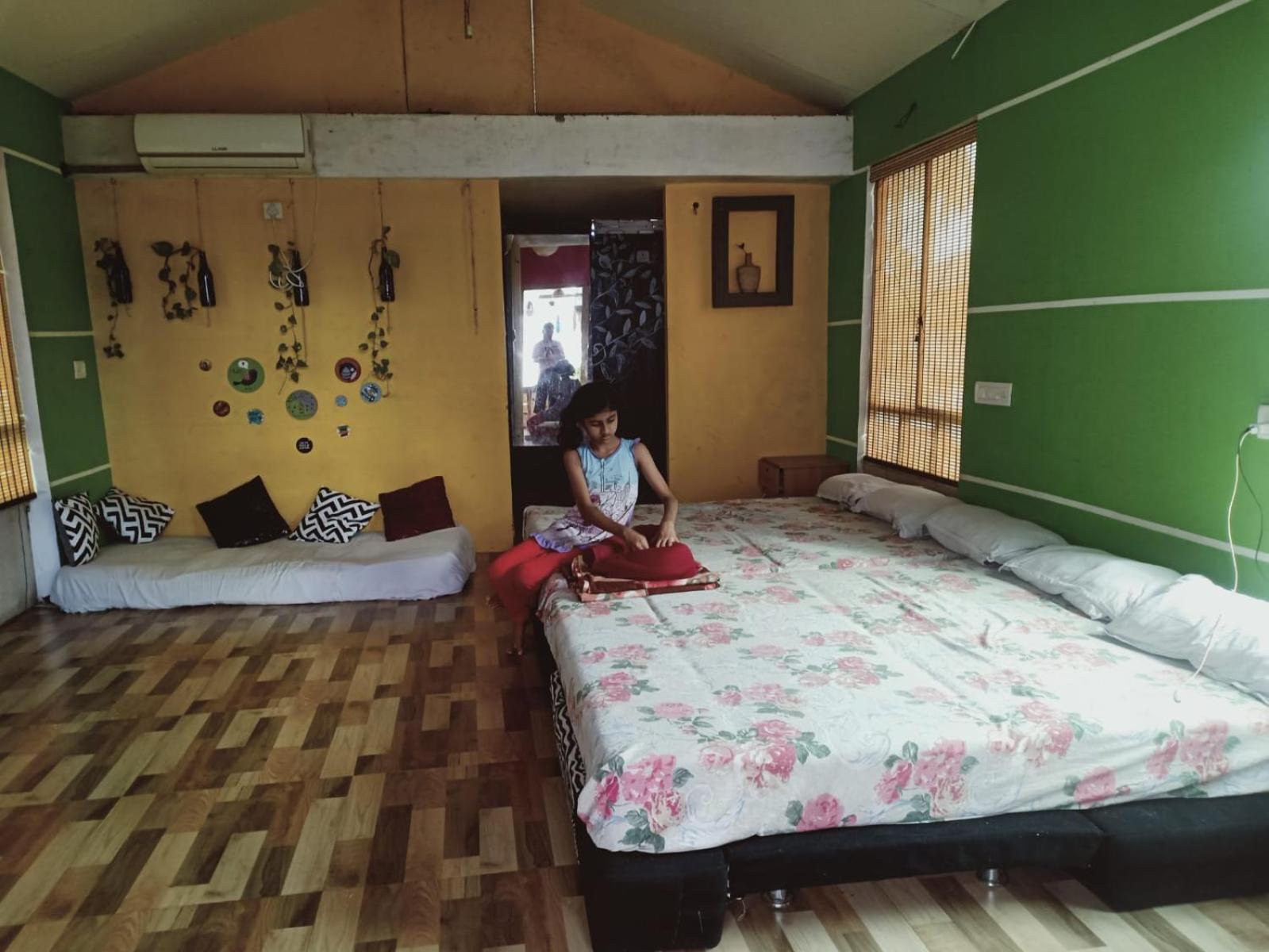 Niyanest apartment